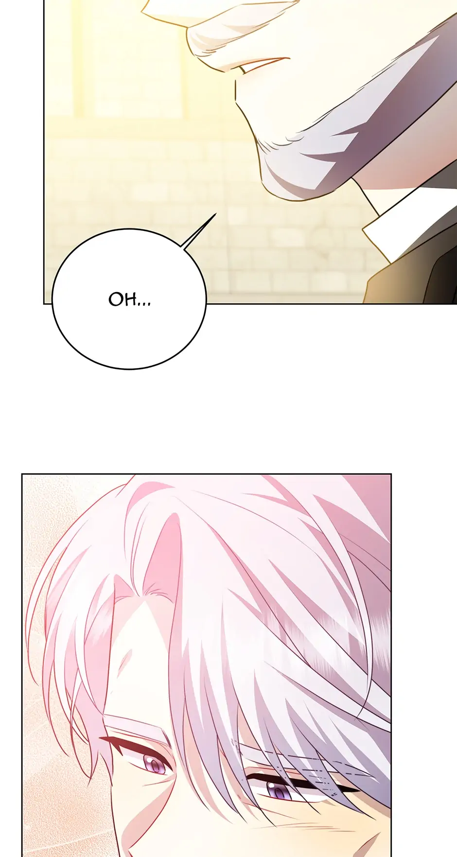 I Won’t Accept Your Regrets Chapter 84 page 47