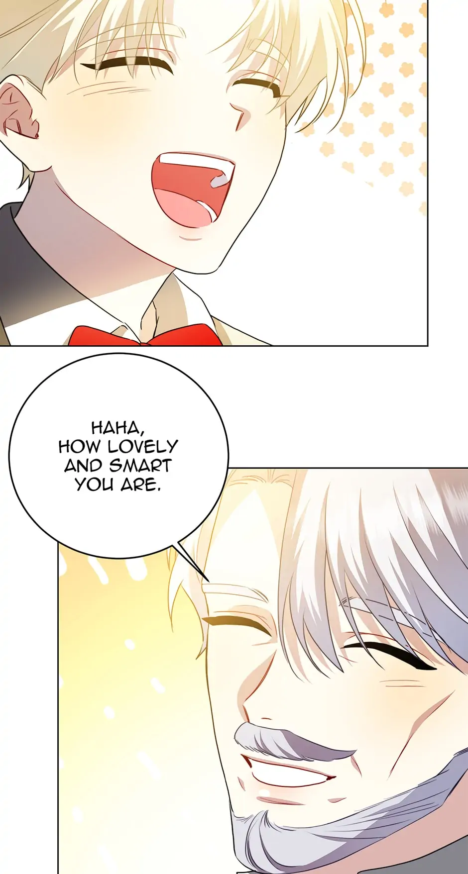I Won’t Accept Your Regrets Chapter 84 page 53