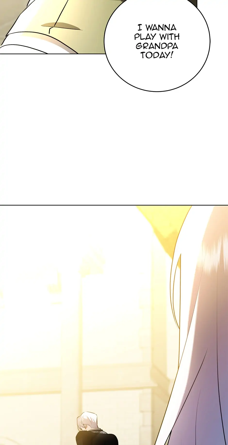 I Won’t Accept Your Regrets Chapter 84 page 60