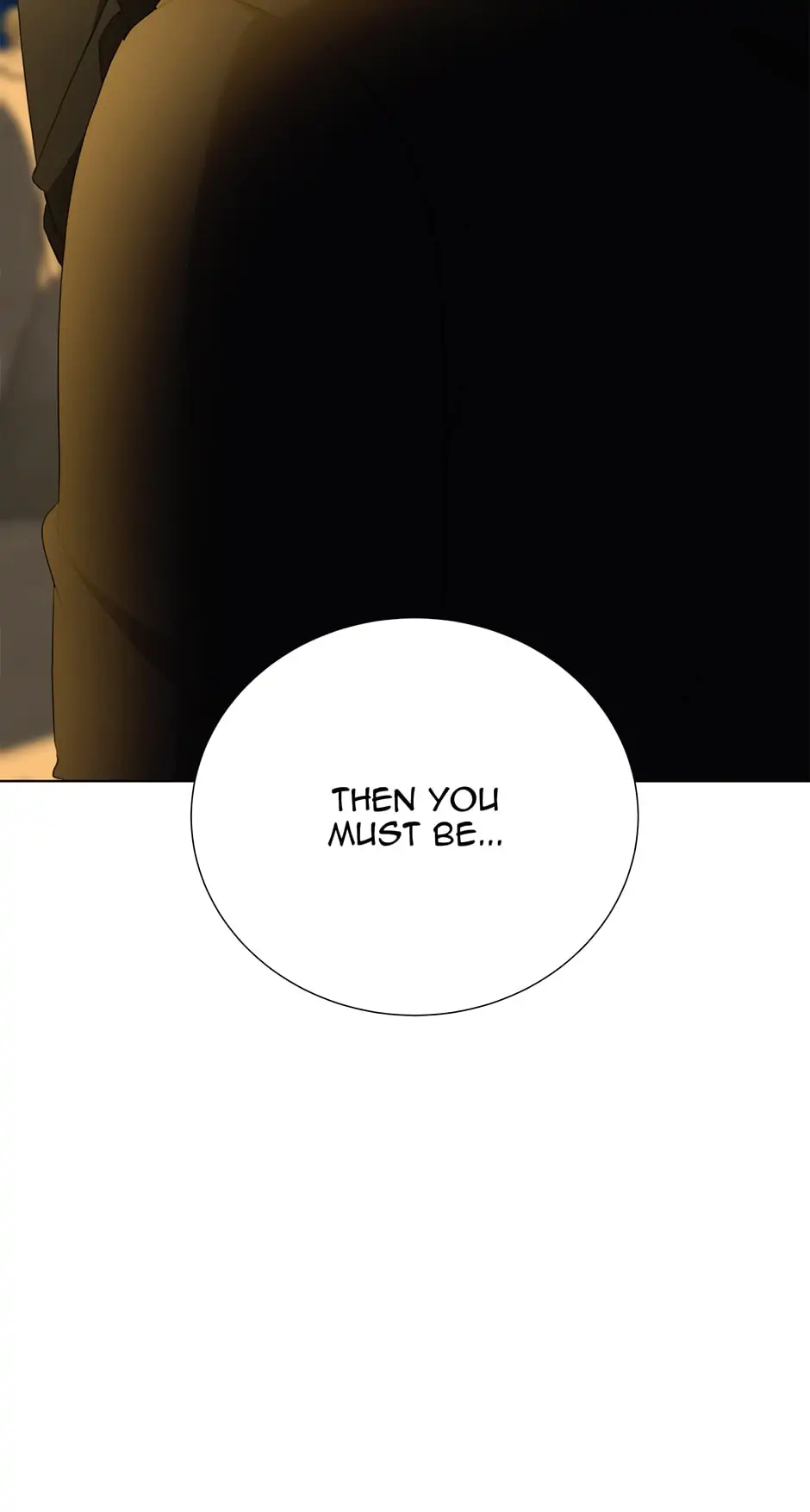 I Won’t Accept Your Regrets Chapter 85 page 12