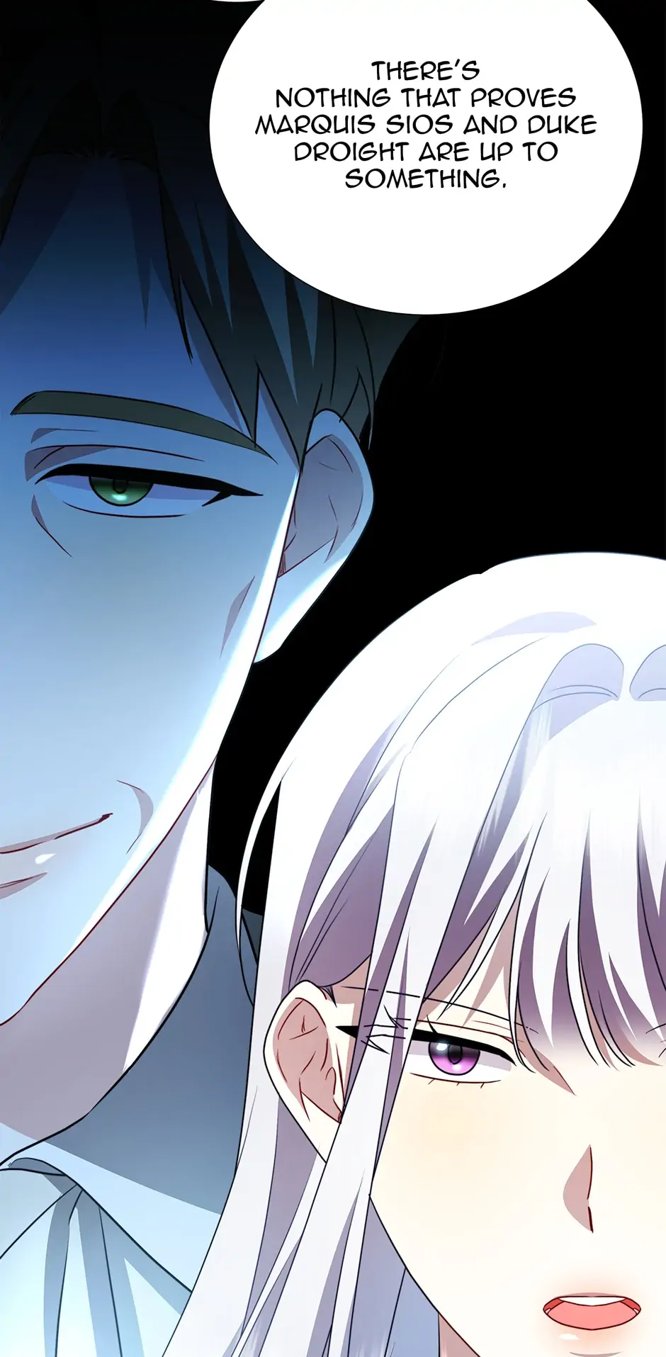I Won’t Accept Your Regrets Chapter 85 page 28