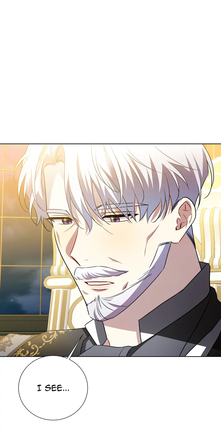 I Won’t Accept Your Regrets Chapter 85 page 49
