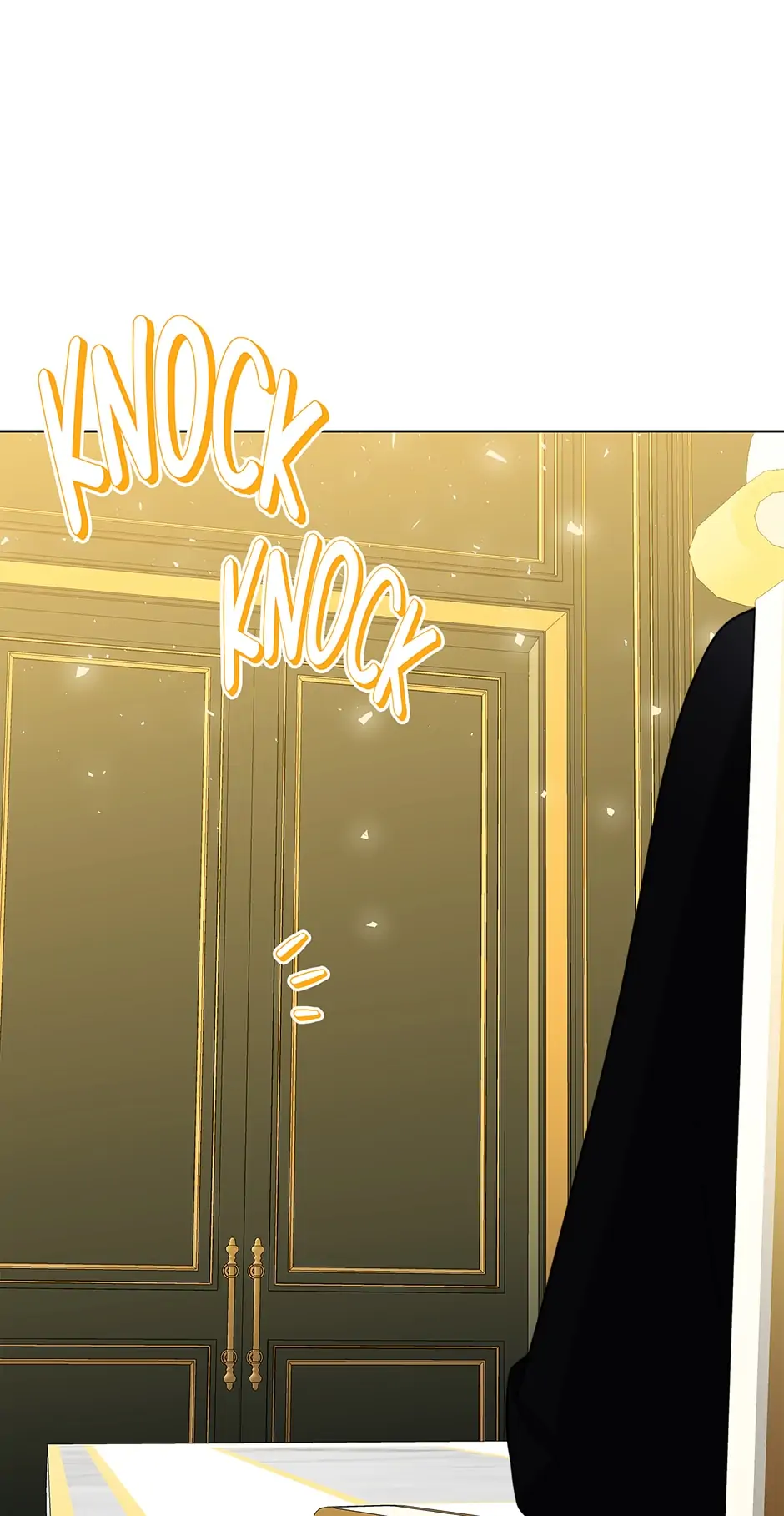 I Won’t Accept Your Regrets Chapter 85 page 50