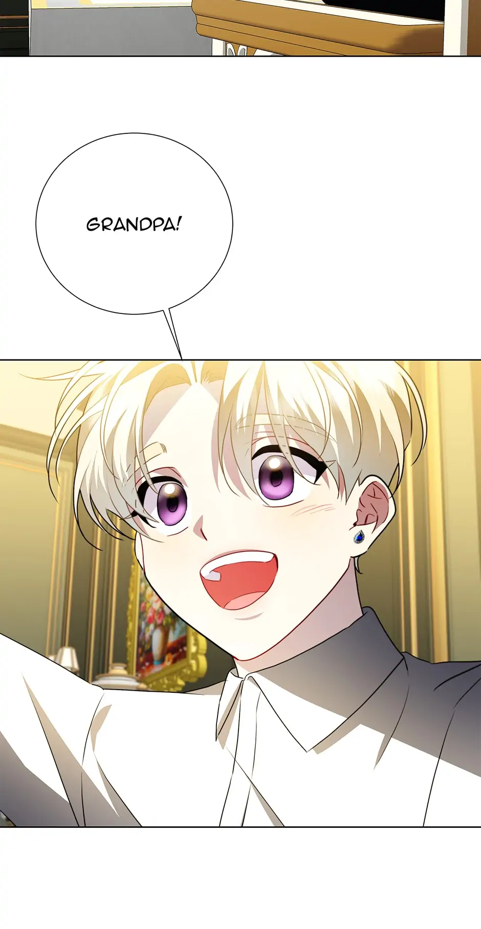 I Won’t Accept Your Regrets Chapter 85 page 51