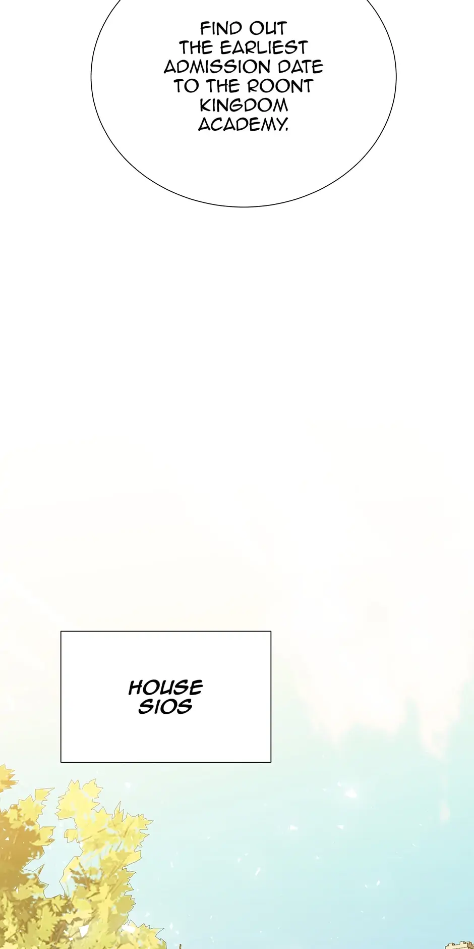 I Won’t Accept Your Regrets Chapter 85 page 55