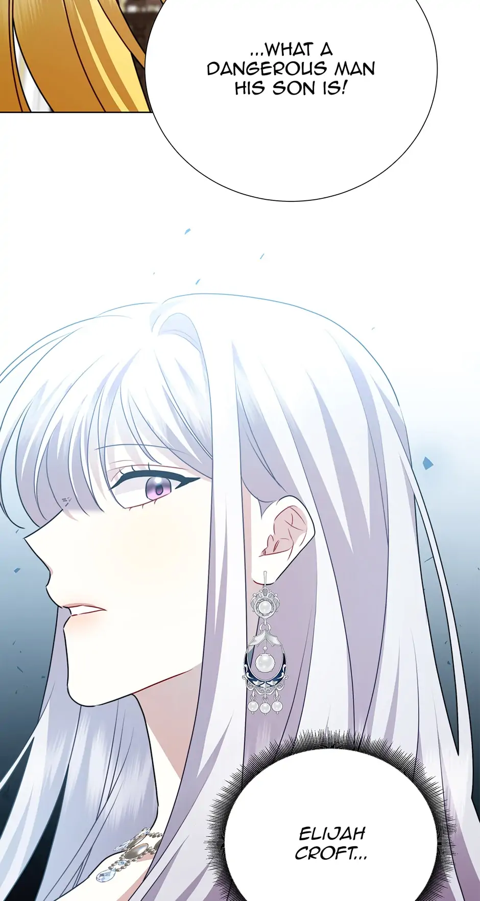 I Won’t Accept Your Regrets Chapter 85 page 65