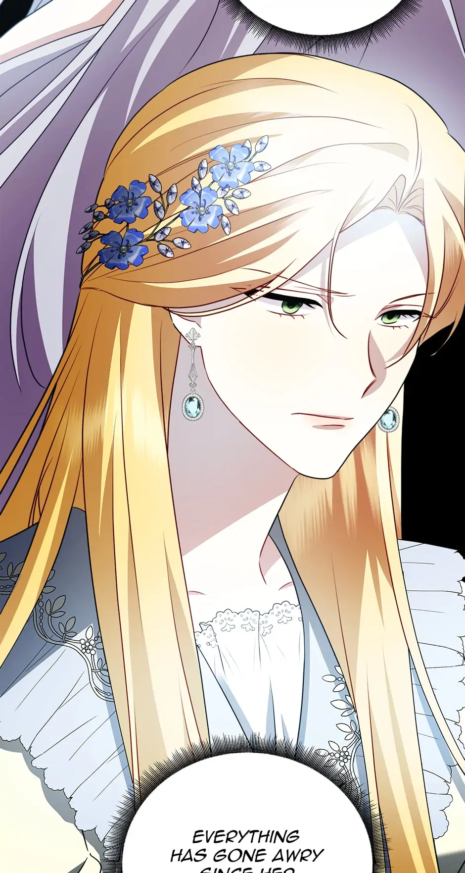 I Won’t Accept Your Regrets Chapter 85 page 66