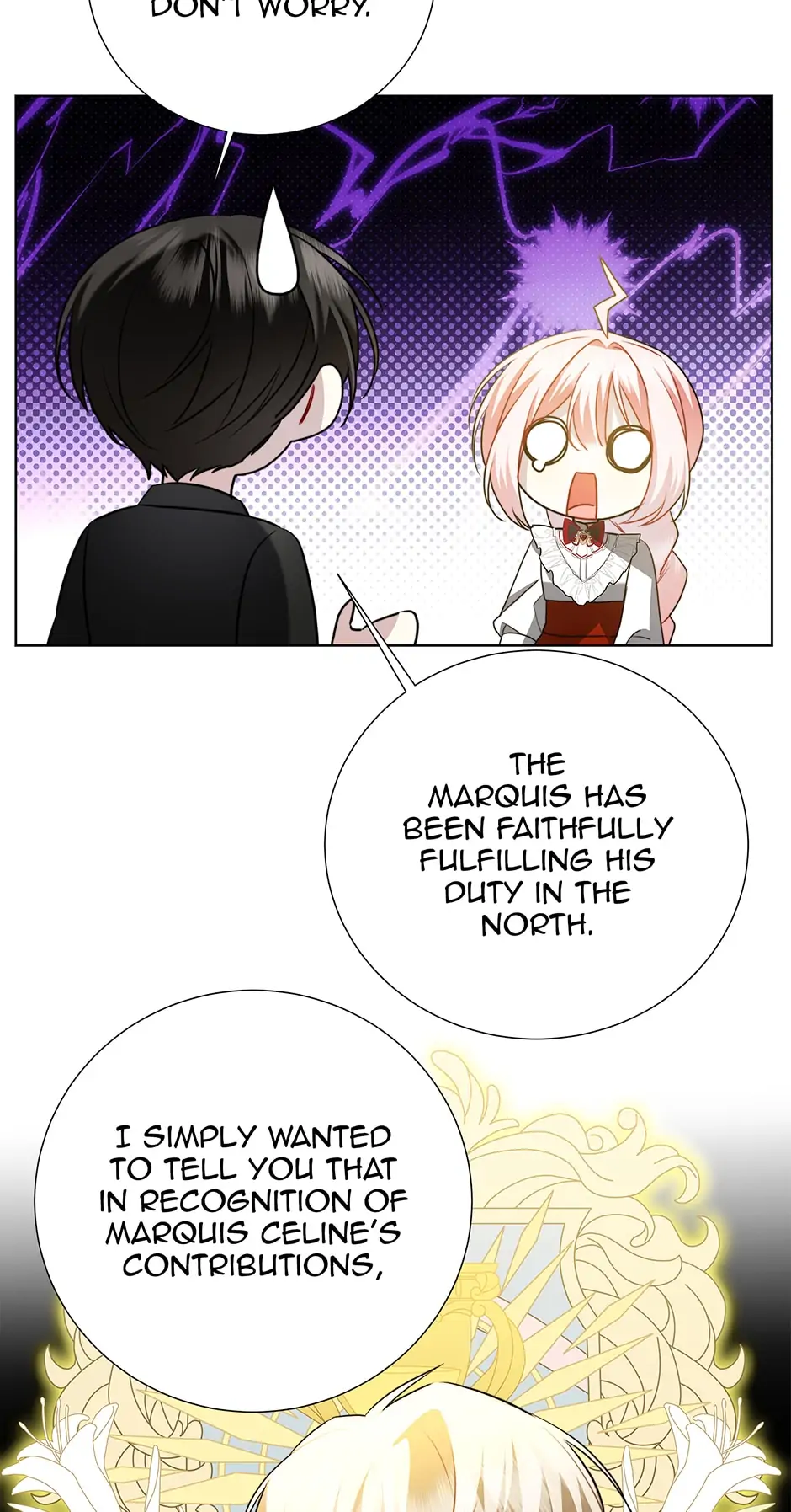 I Won’t Accept Your Regrets Chapter 88 page 11