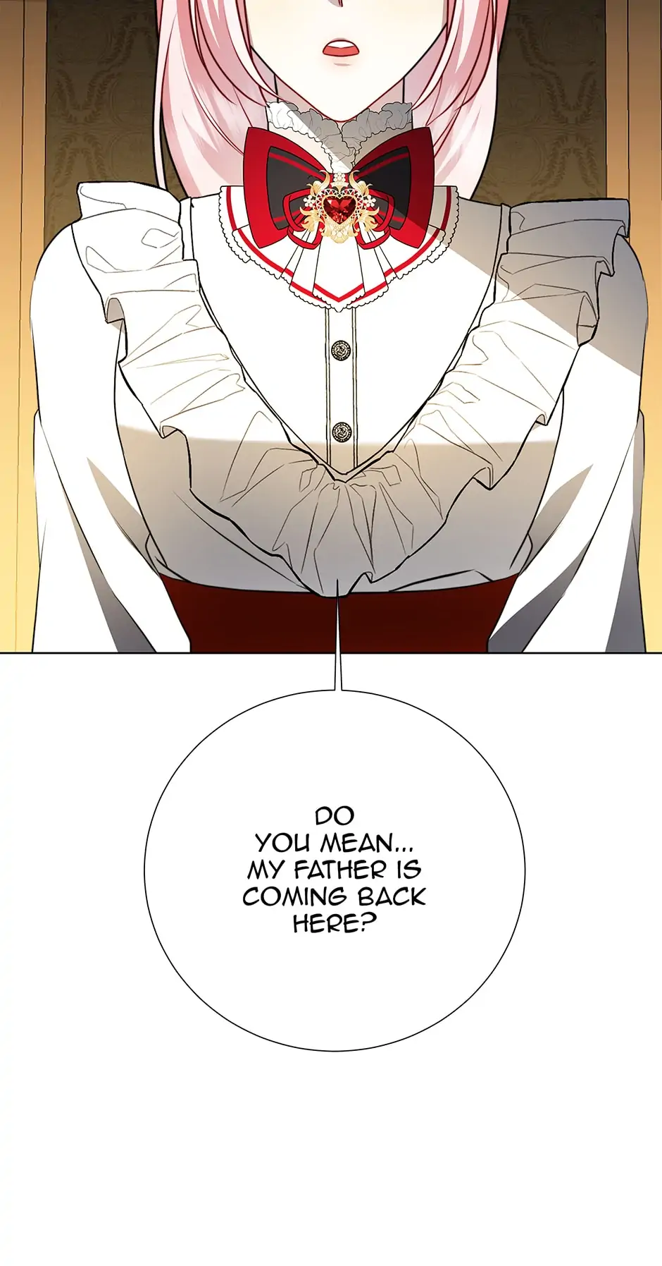 I Won’t Accept Your Regrets Chapter 88 page 13