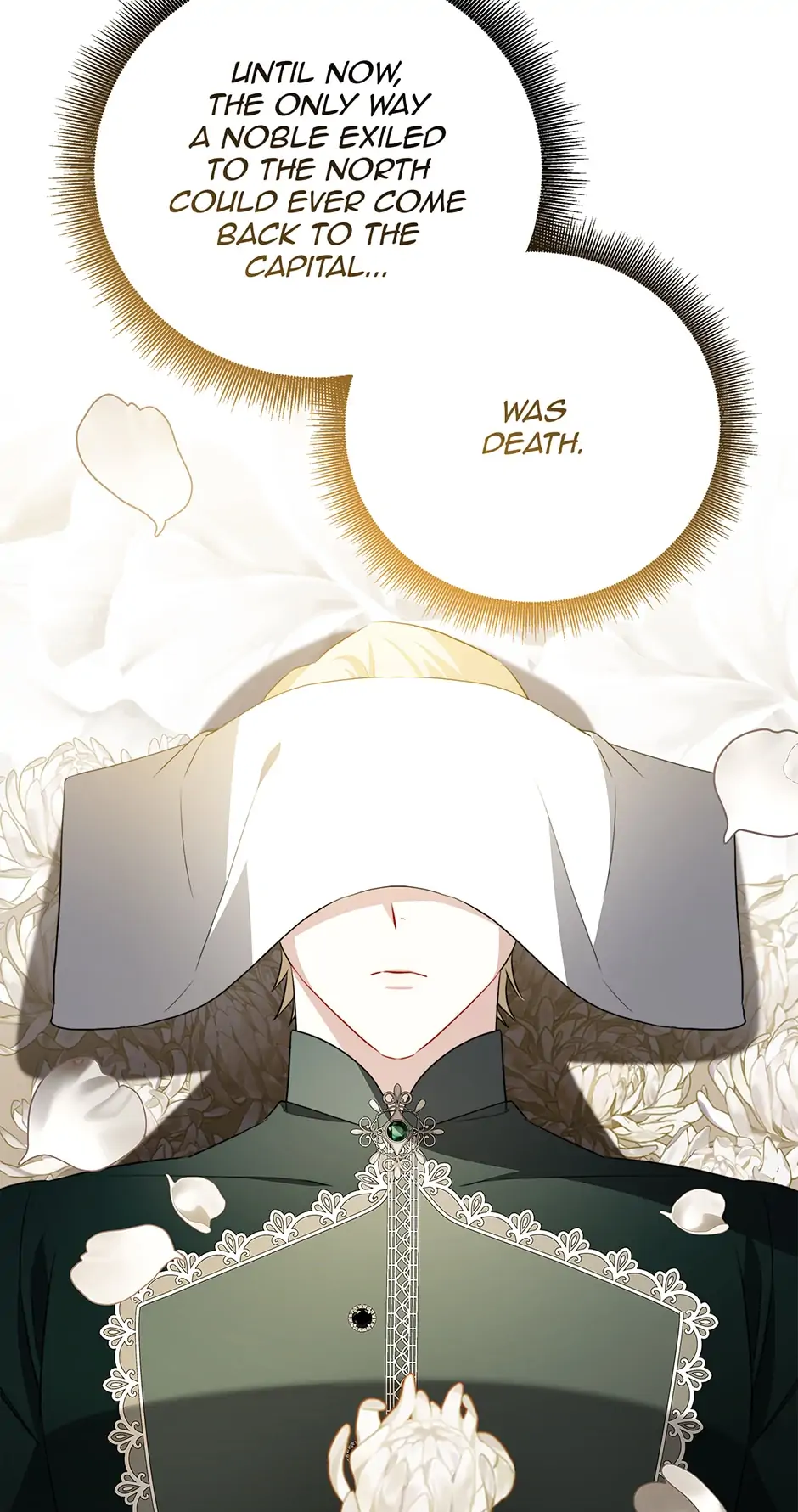 I Won’t Accept Your Regrets Chapter 88 page 15