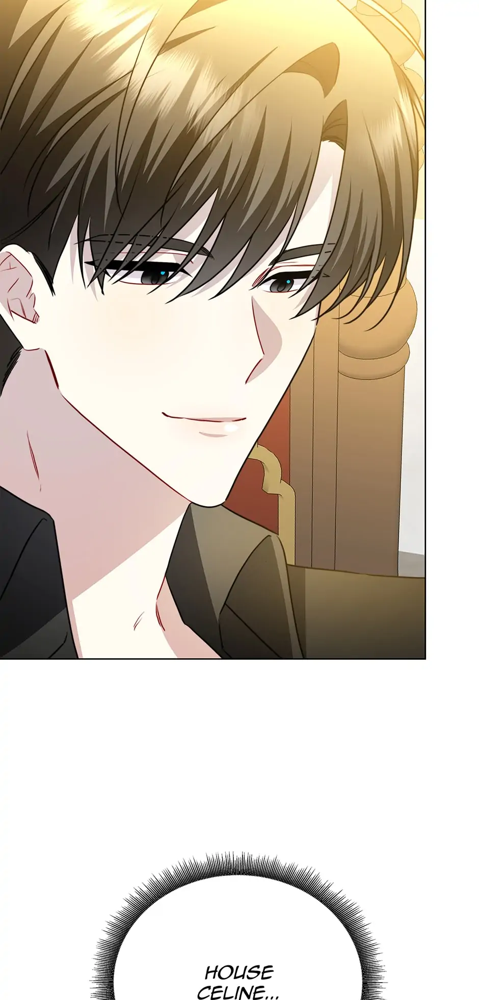 I Won’t Accept Your Regrets Chapter 88 page 22