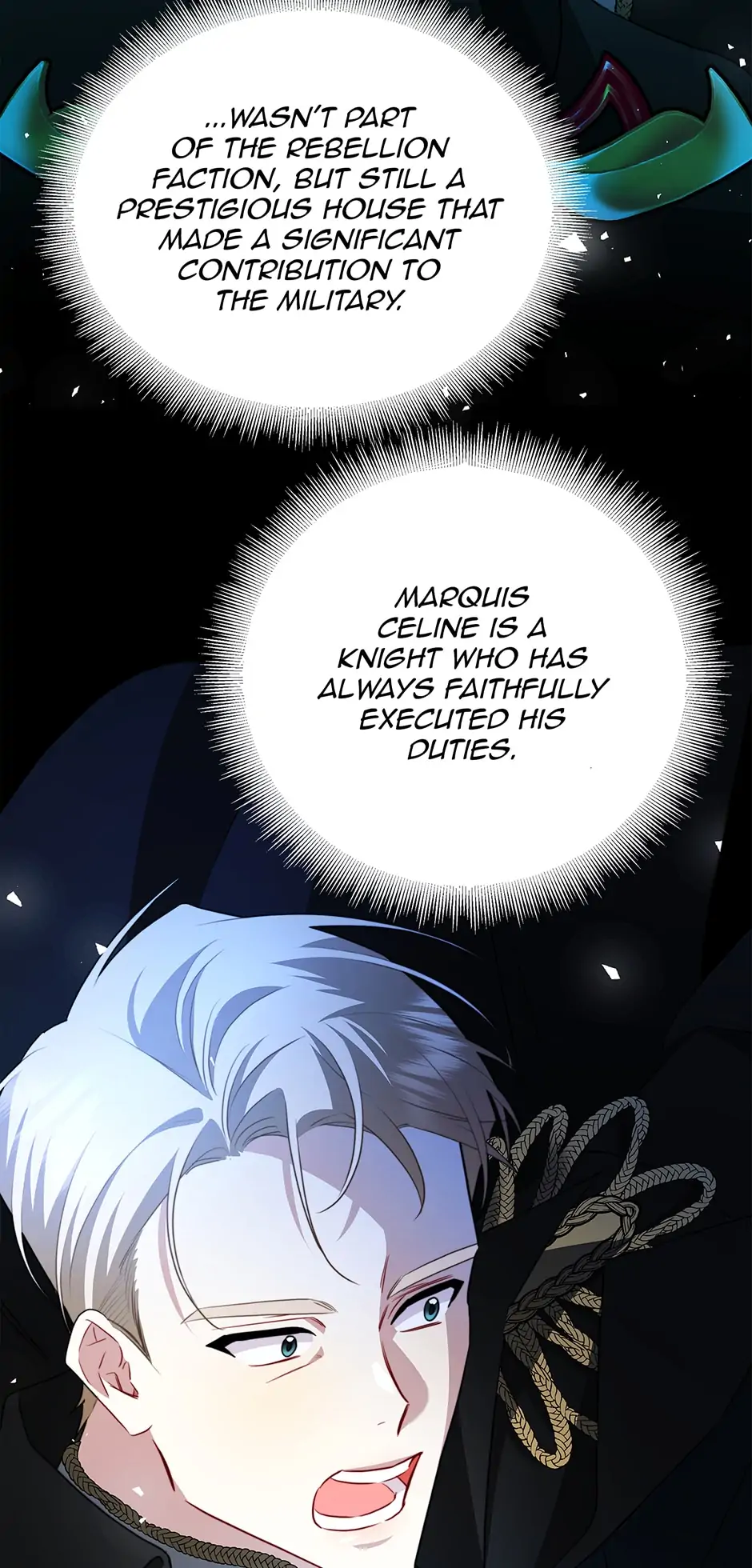 I Won’t Accept Your Regrets Chapter 88 page 24