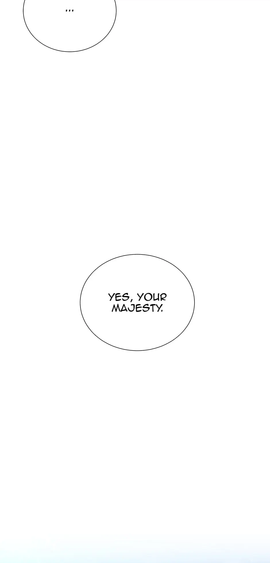 I Won’t Accept Your Regrets Chapter 88 page 56
