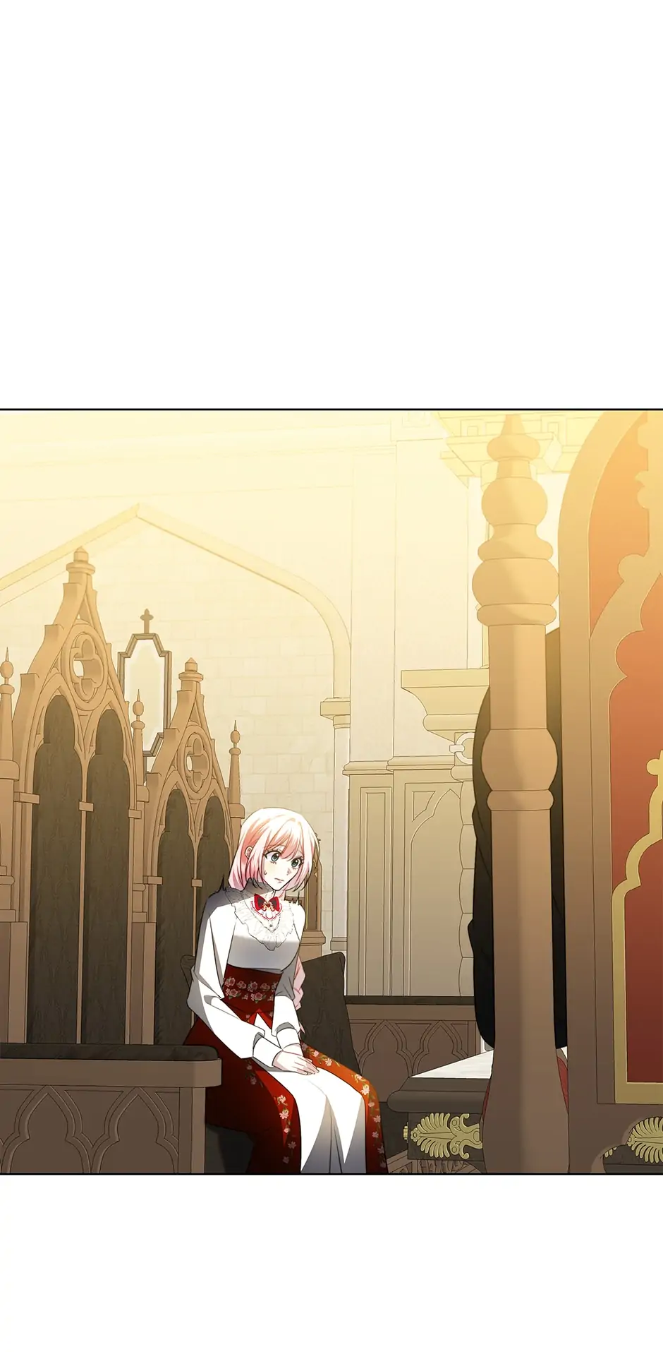I Won’t Accept Your Regrets Chapter 88 page 5