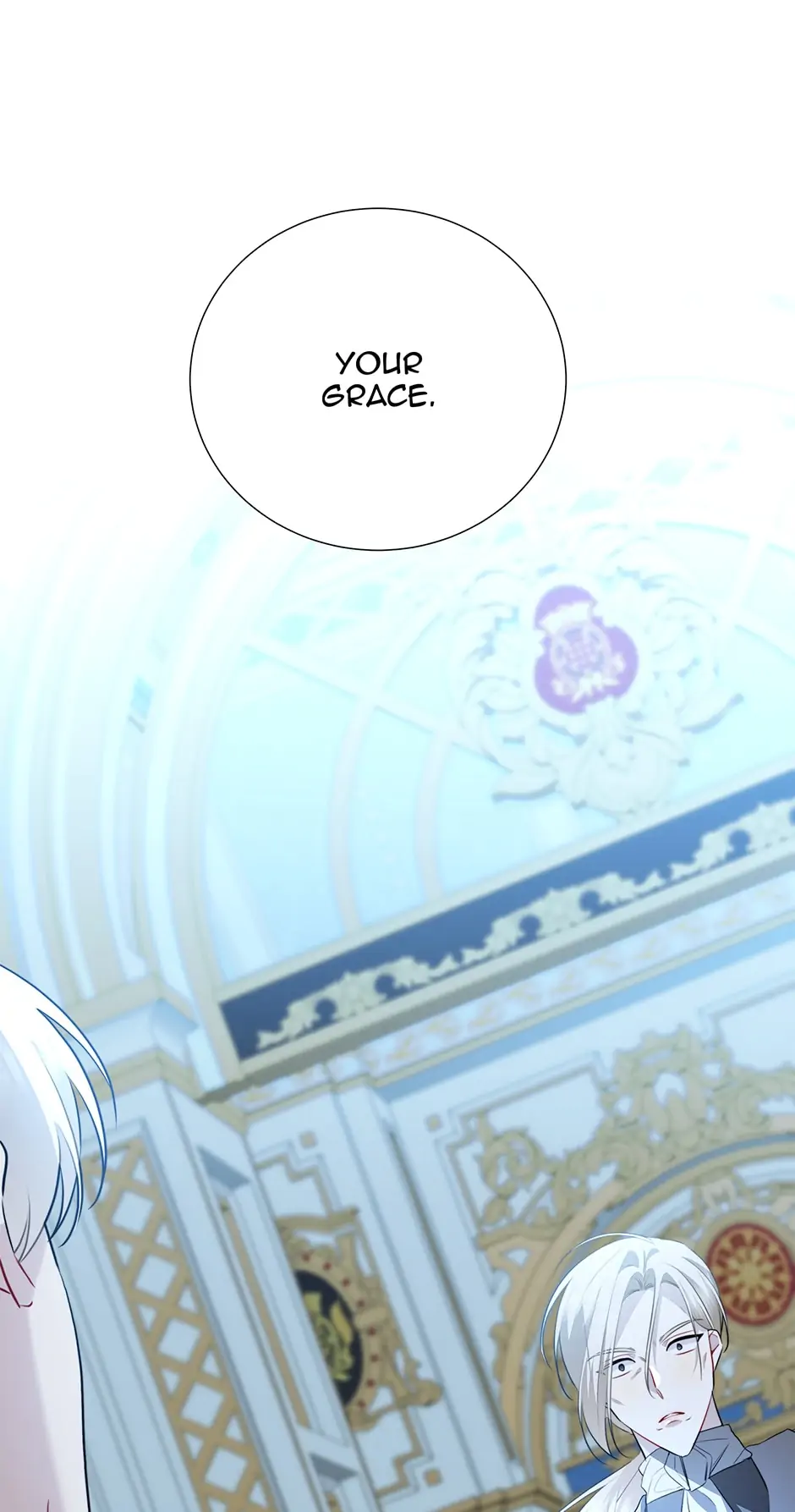 I Won’t Accept Your Regrets Chapter 88 page 59