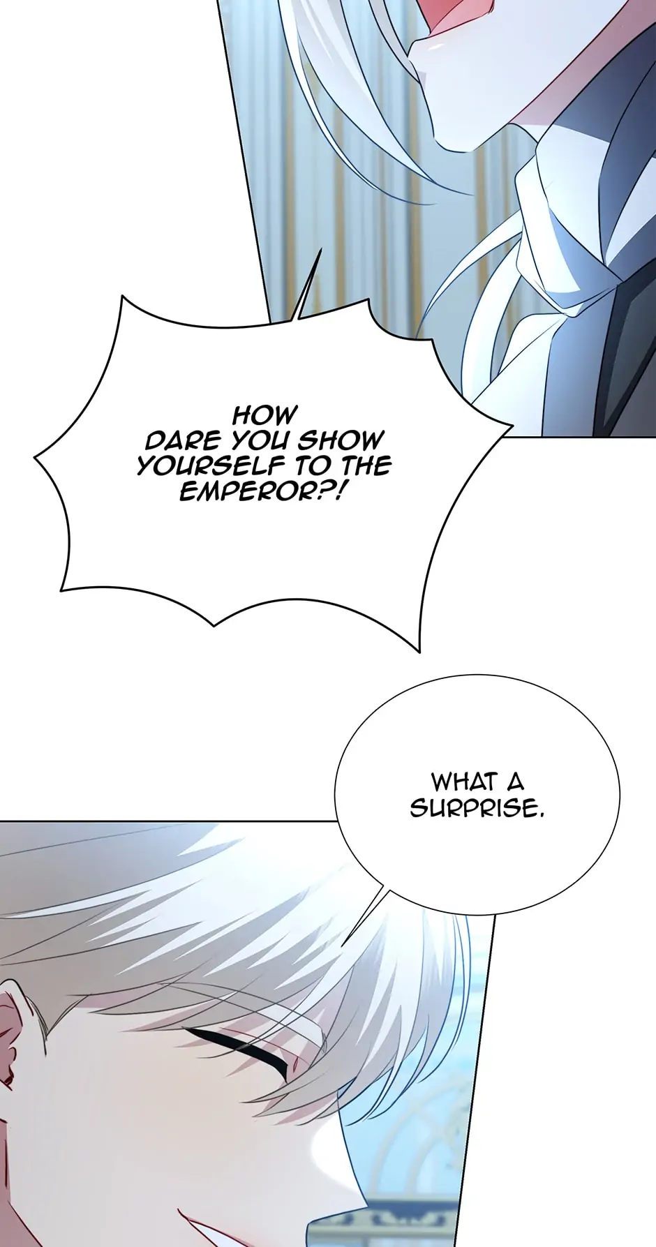 I Won’t Accept Your Regrets Chapter 88 page 63