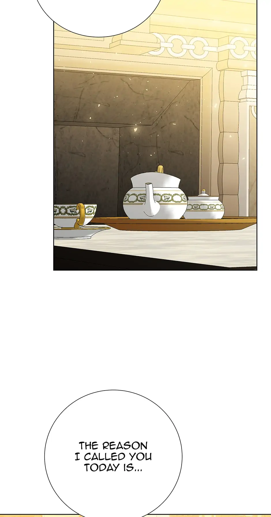 I Won’t Accept Your Regrets Chapter 88 page 8