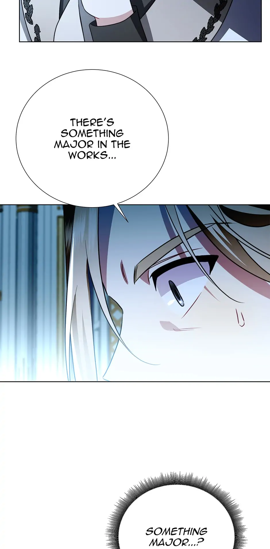 I Won’t Accept Your Regrets Chapter 89 page 19
