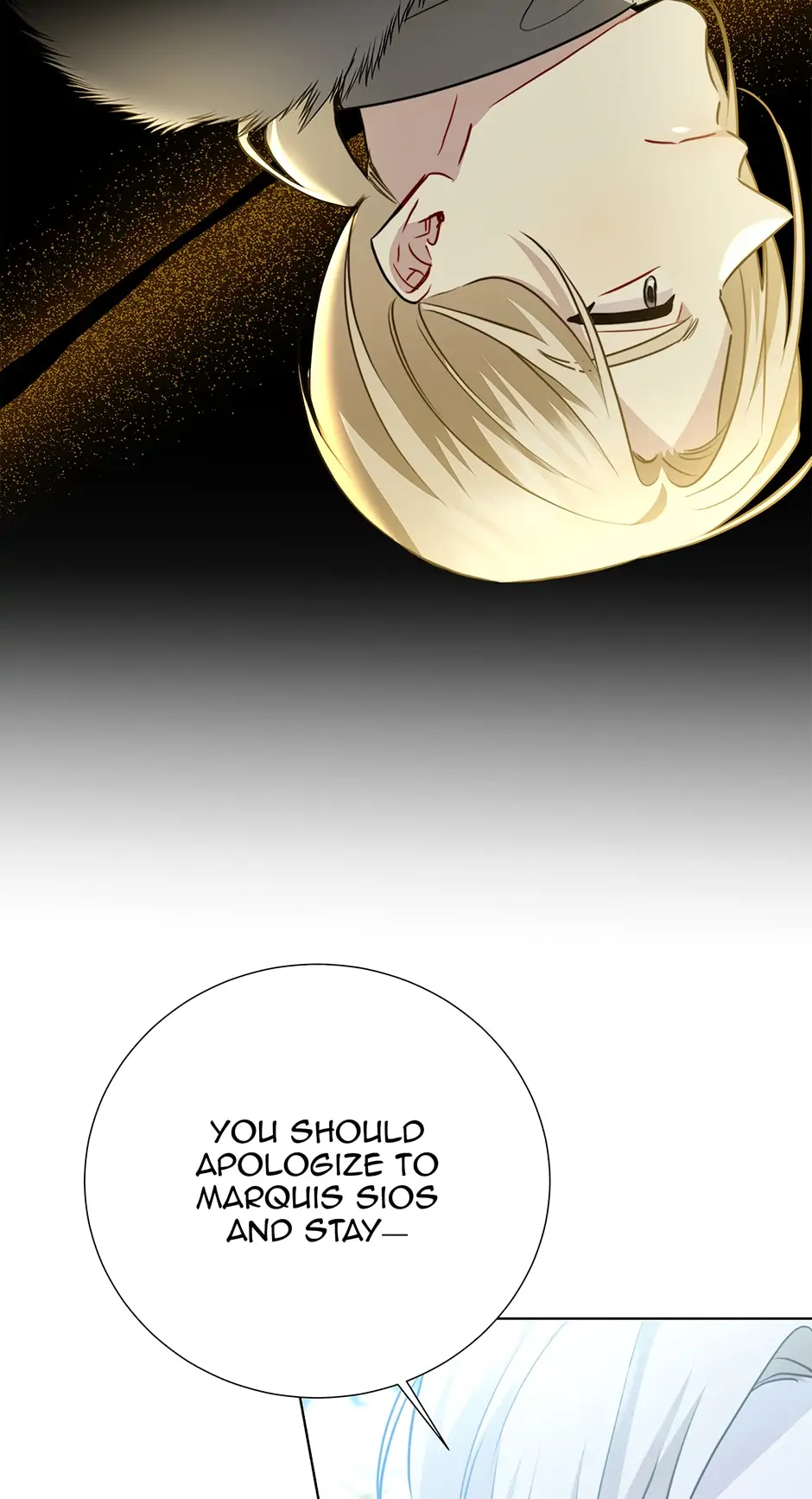 I Won’t Accept Your Regrets Chapter 89 page 24