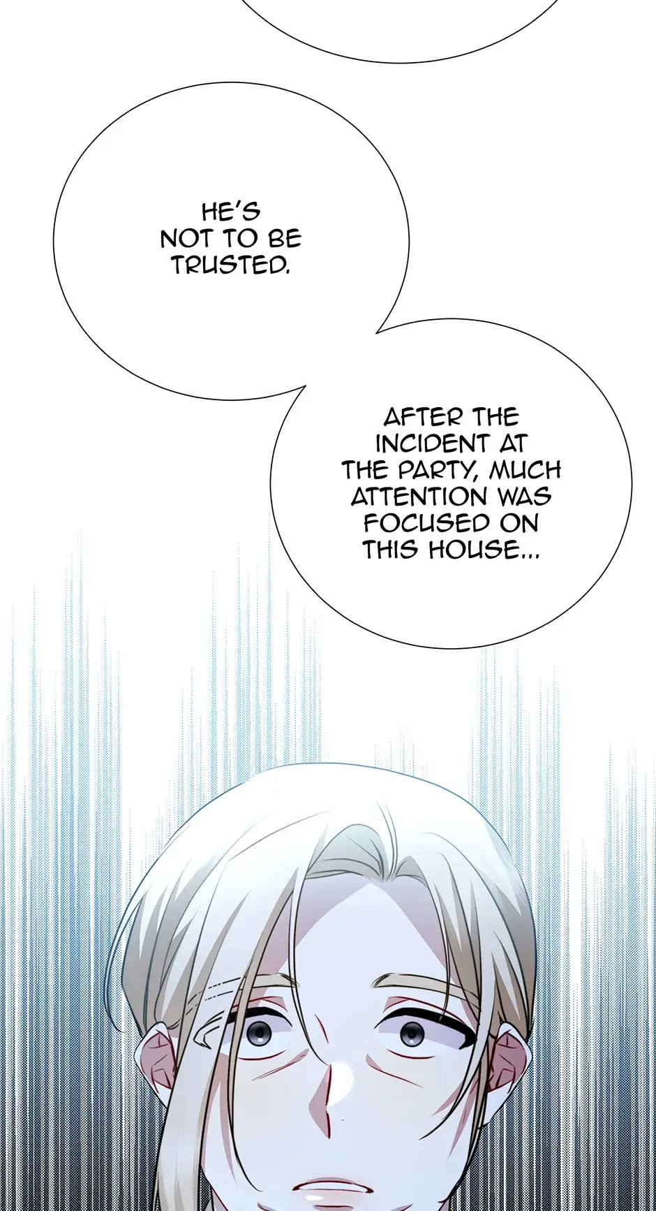 I Won’t Accept Your Regrets Chapter 89 page 26