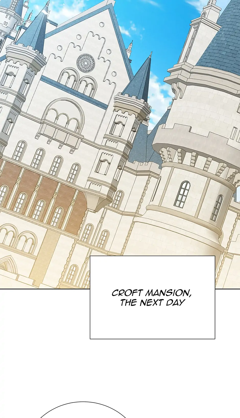 I Won’t Accept Your Regrets Chapter 89 page 39