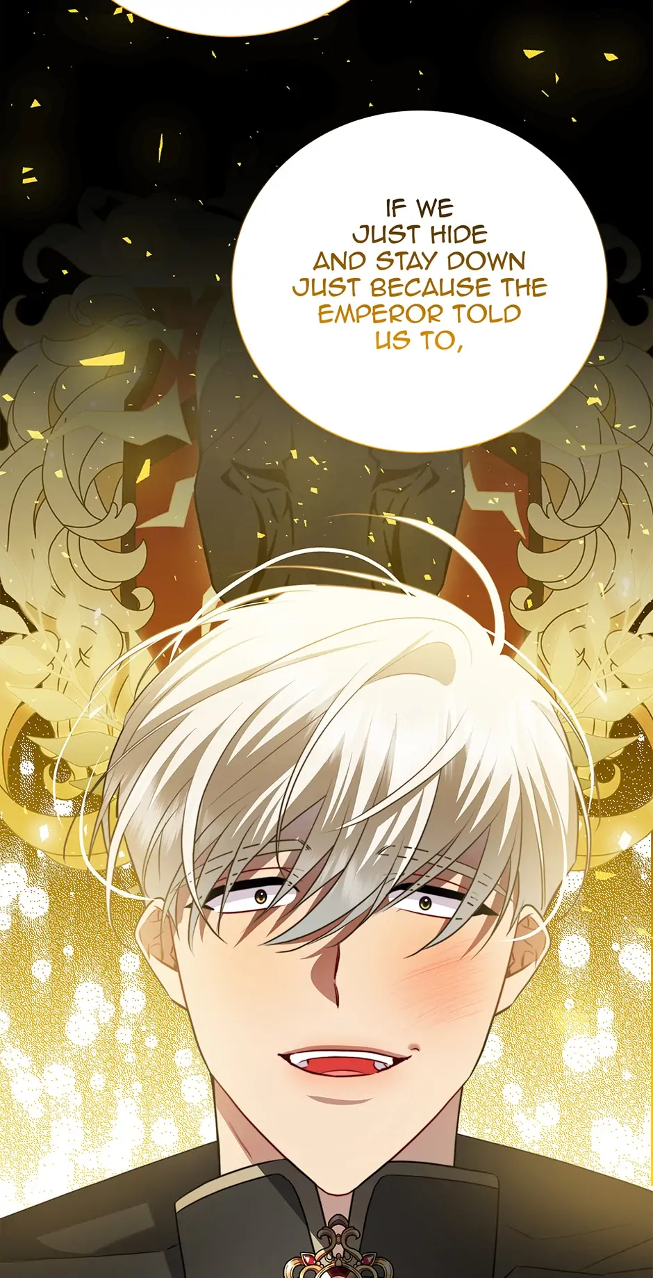 I Won’t Accept Your Regrets Chapter 89 page 4