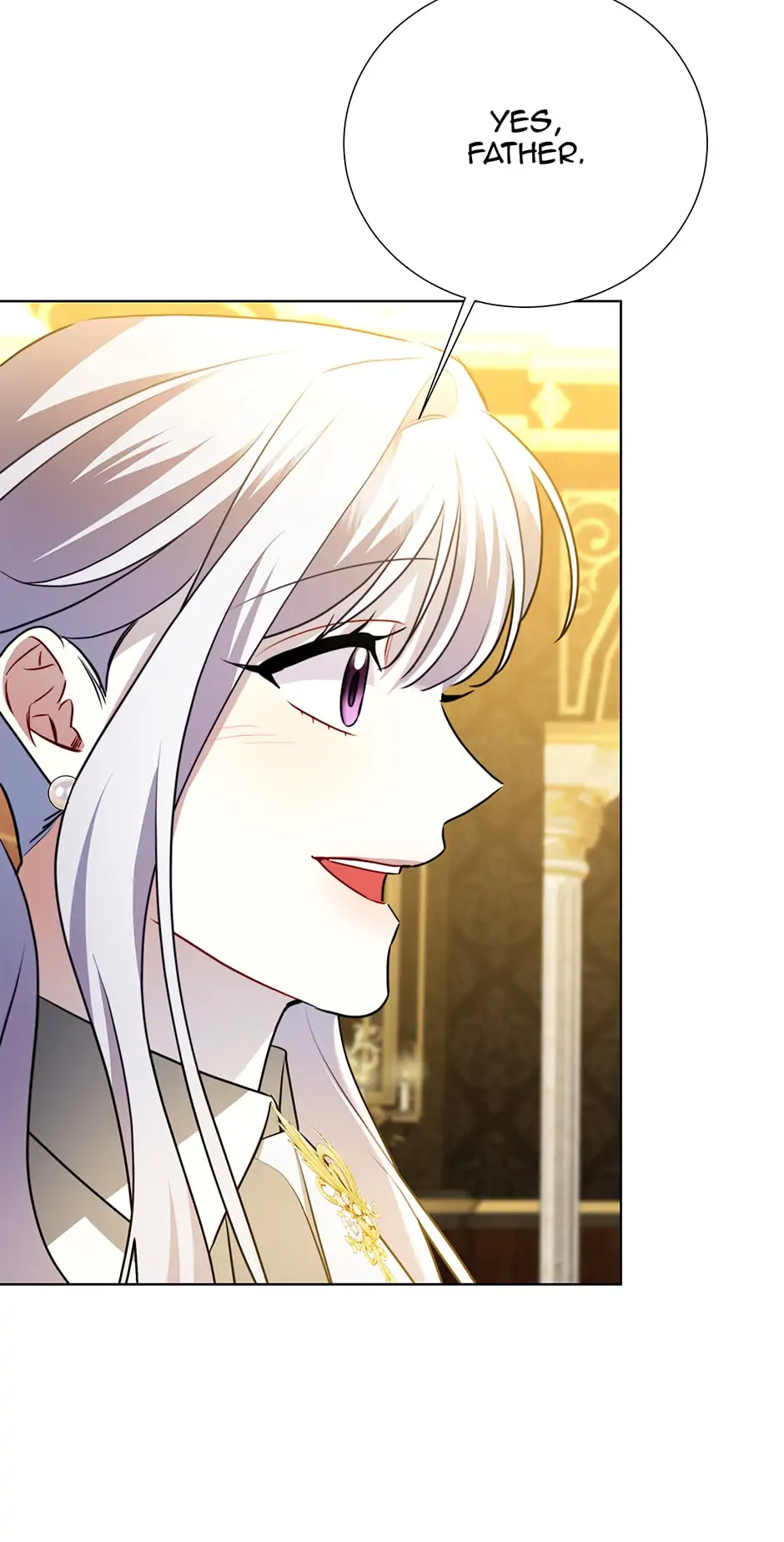 I Won’t Accept Your Regrets Chapter 89 page 49