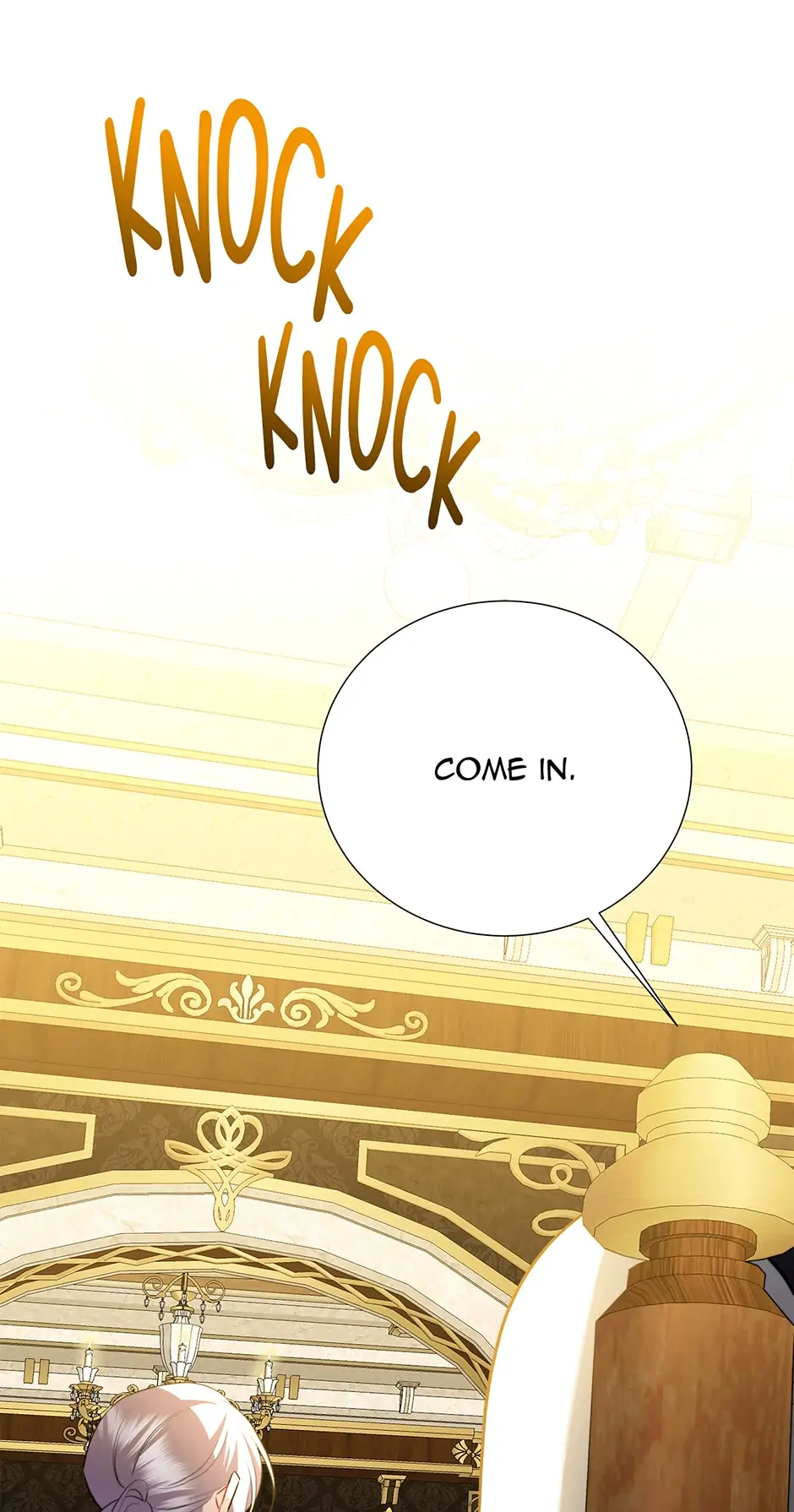 I Won’t Accept Your Regrets Chapter 89 page 50