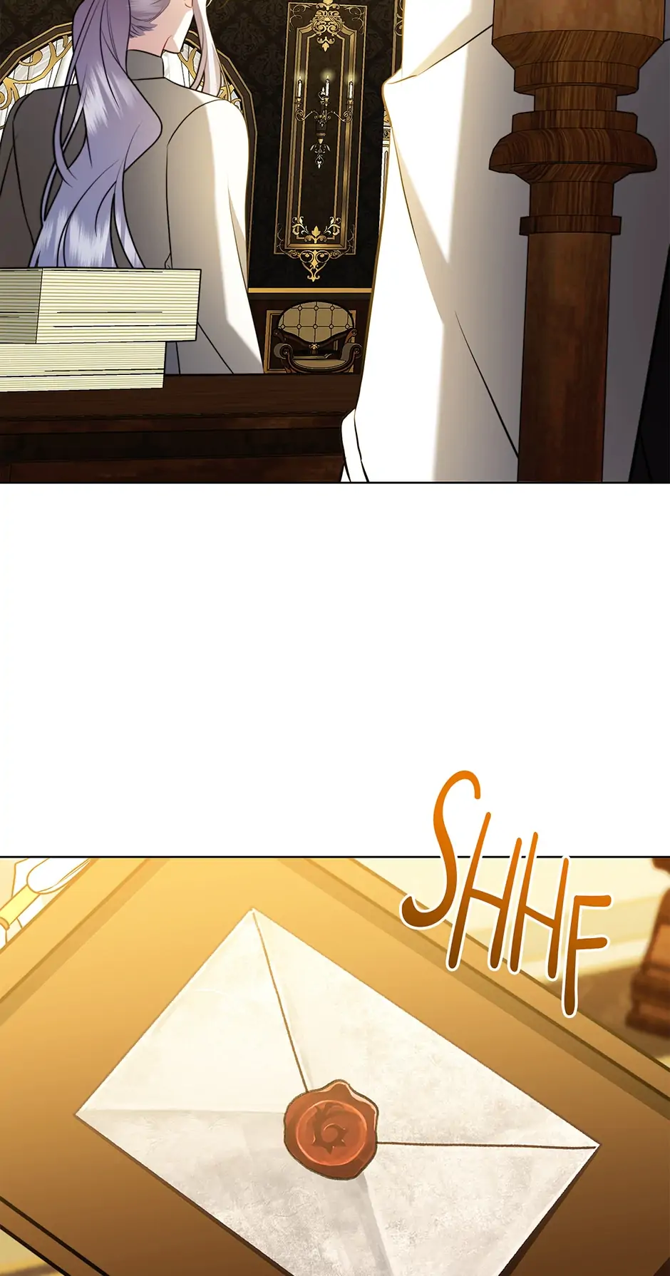 I Won’t Accept Your Regrets Chapter 89 page 51