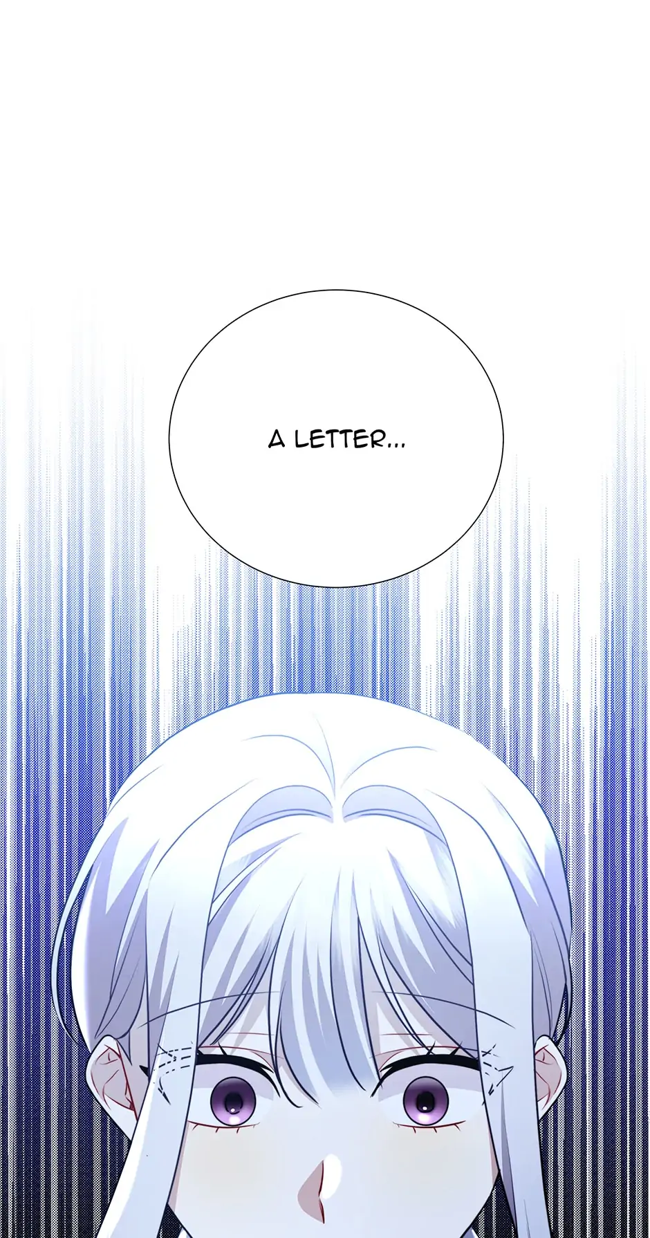 I Won’t Accept Your Regrets Chapter 89 page 53