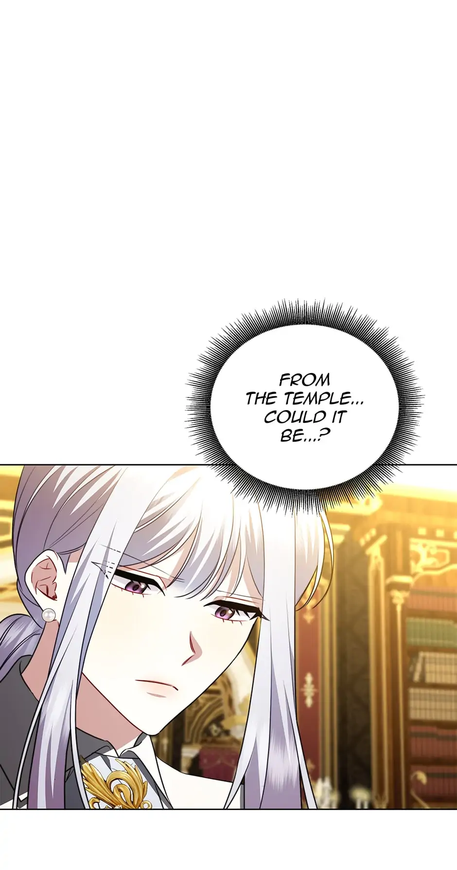 I Won’t Accept Your Regrets Chapter 89 page 55