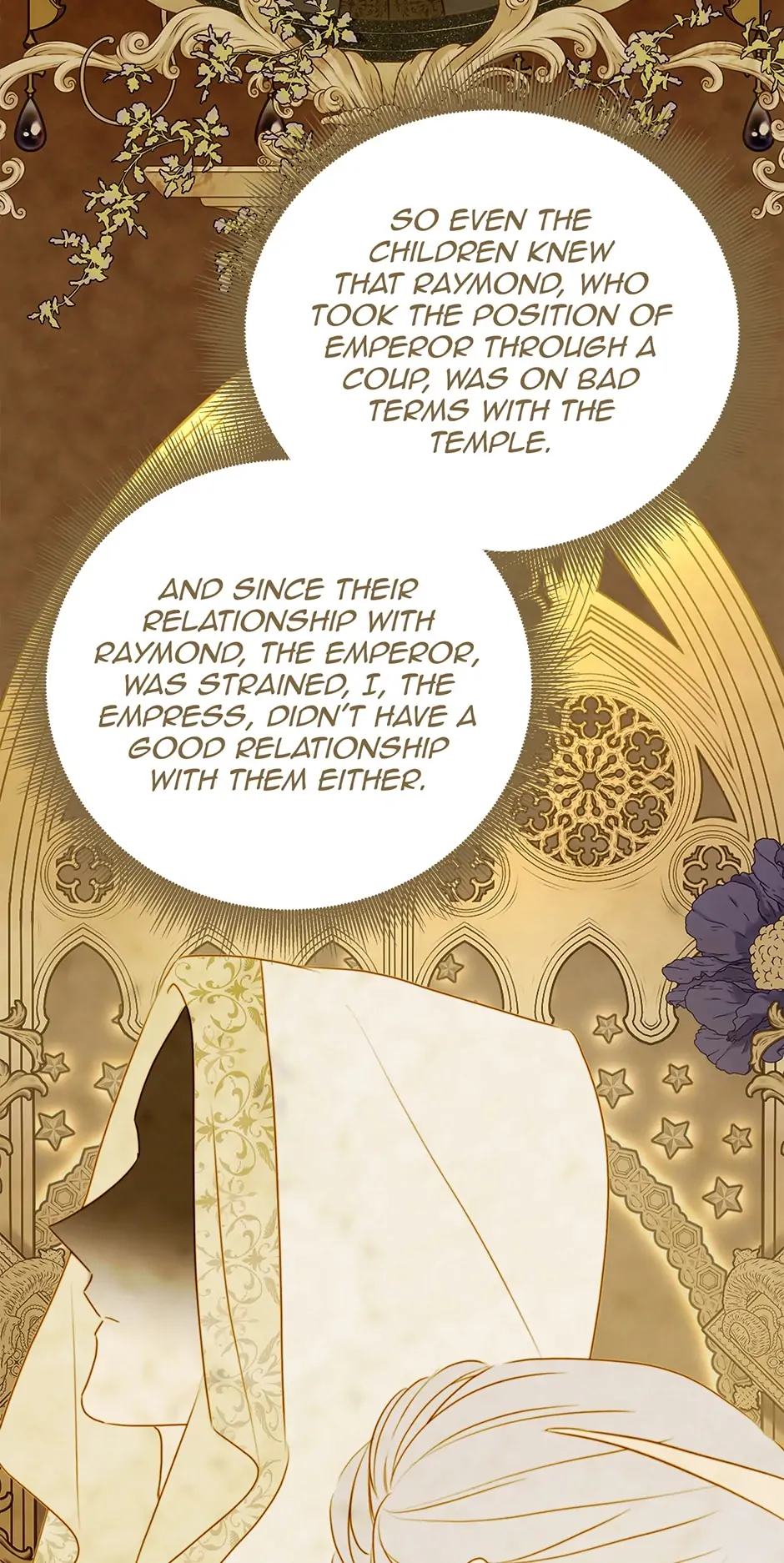 I Won’t Accept Your Regrets Chapter 89 page 62