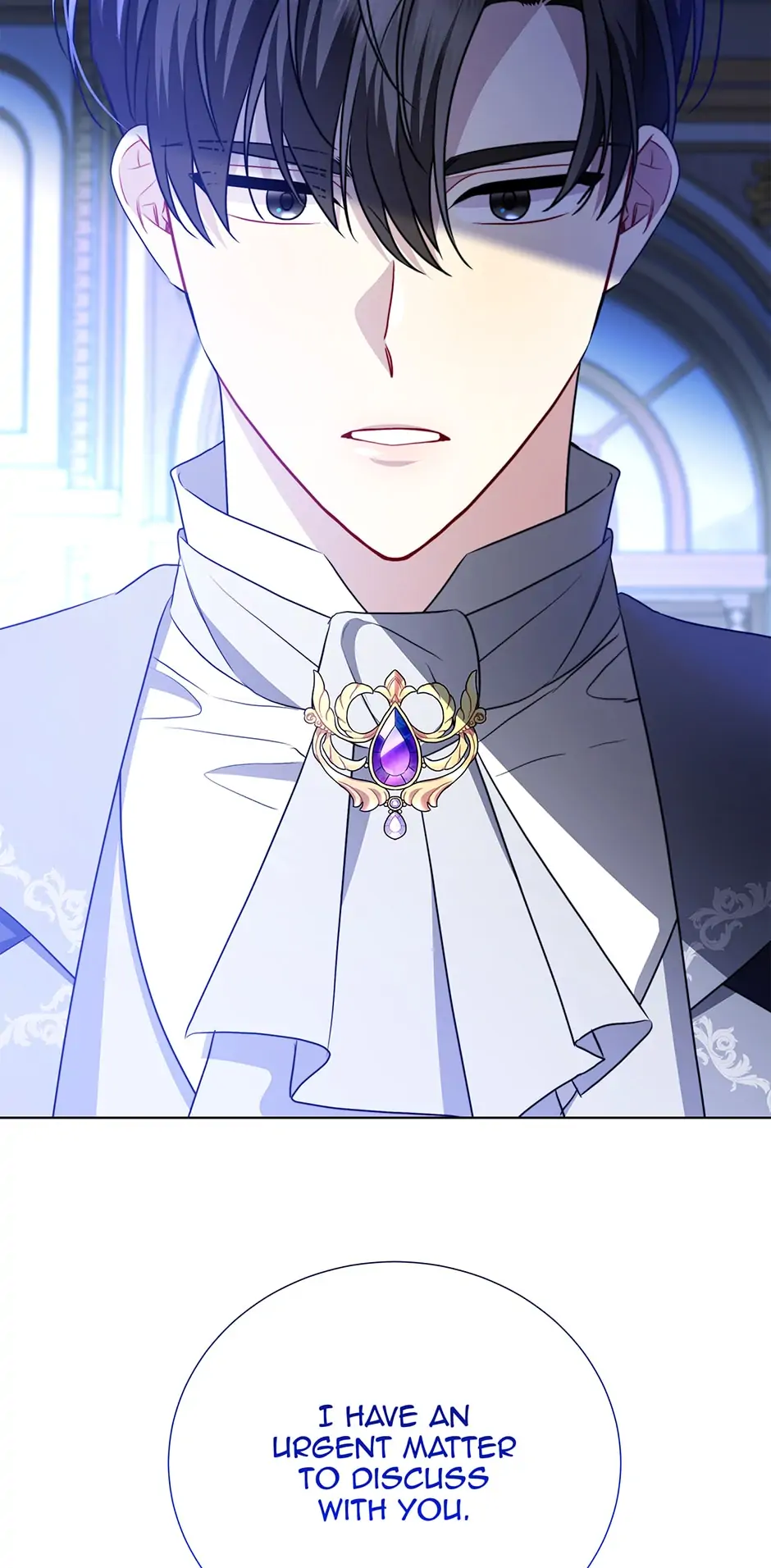 I Won’t Accept Your Regrets Chapter 89 page 79