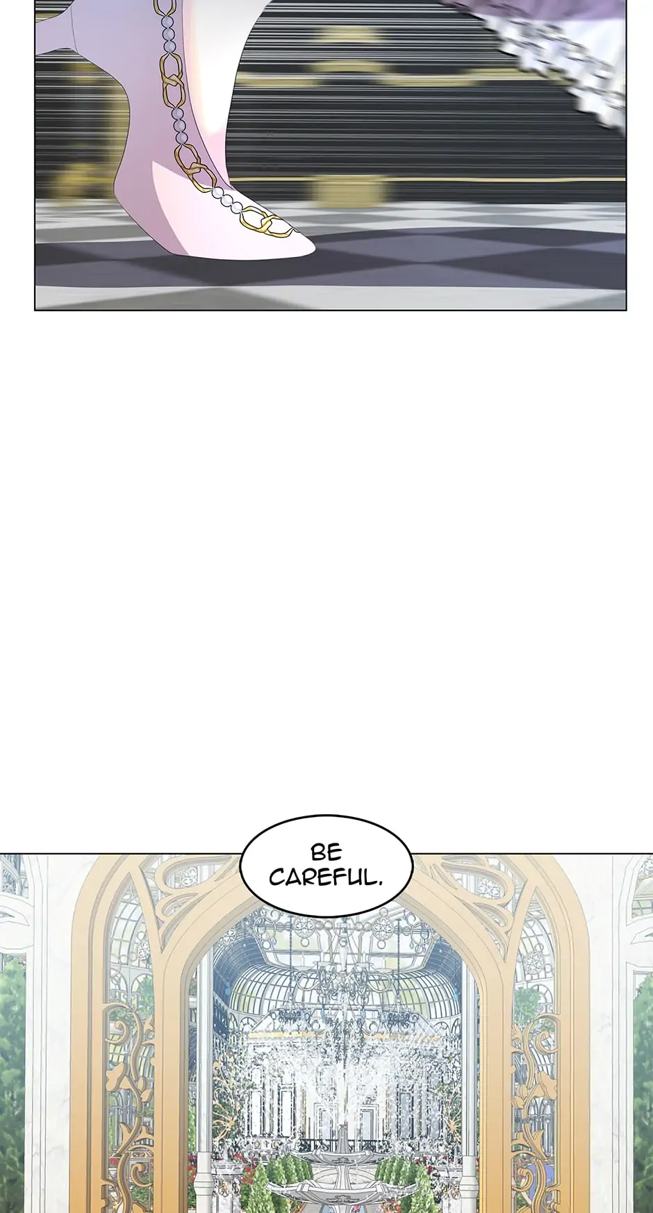 I Won’t Accept Your Regrets Chapter 9 page 14