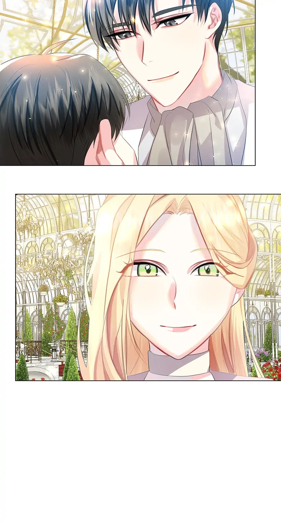 I Won’t Accept Your Regrets Chapter 9 page 18