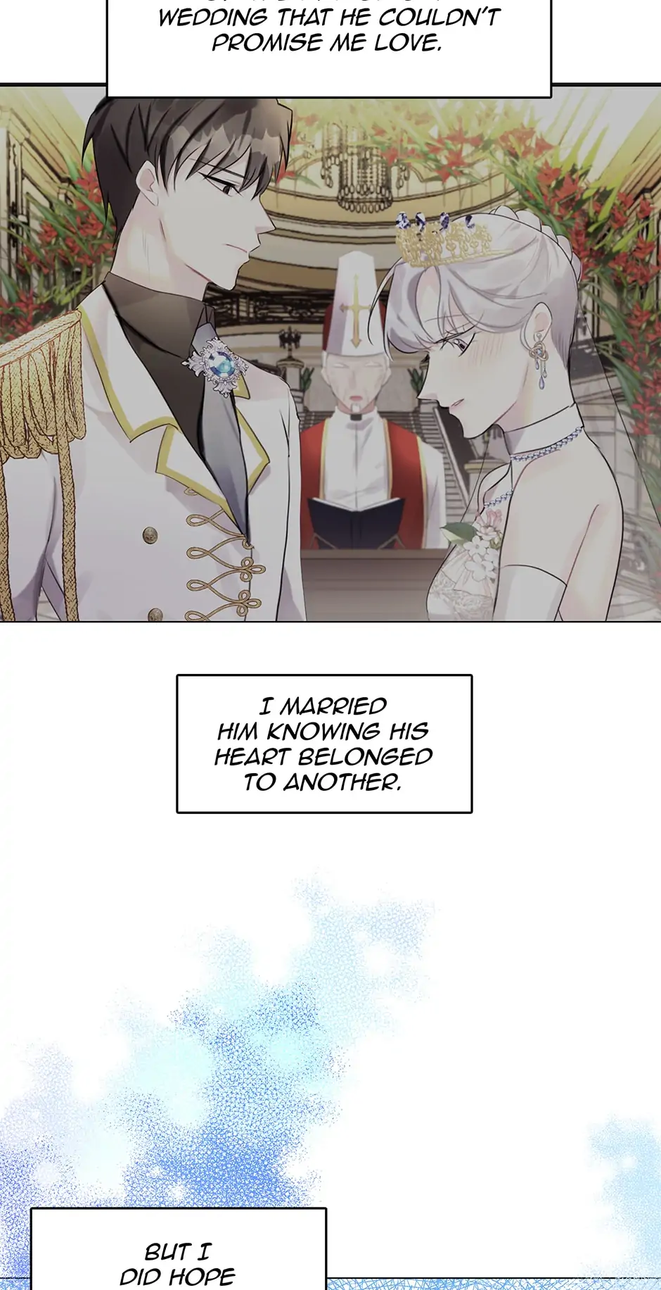 I Won’t Accept Your Regrets Chapter 9 page 24