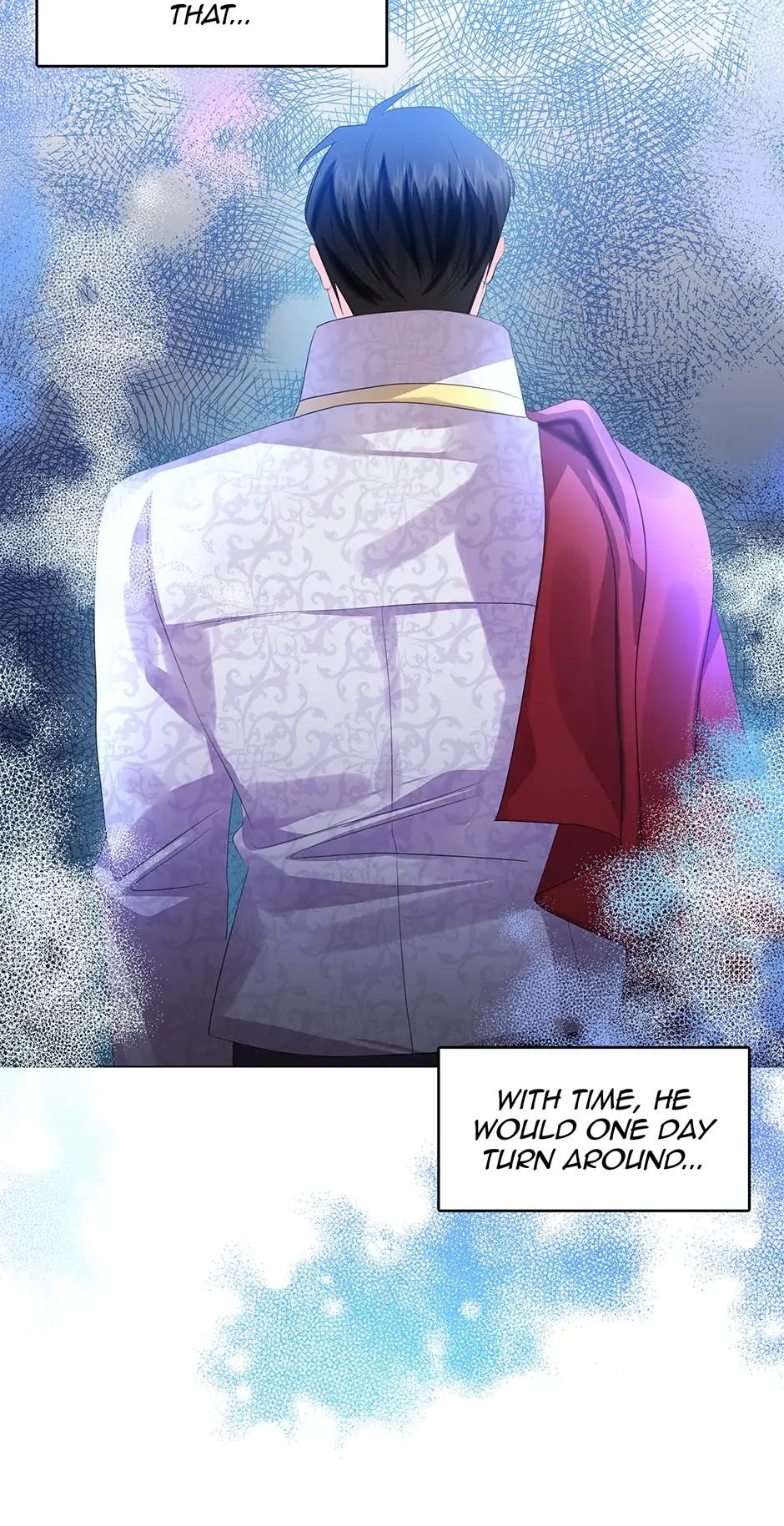 I Won’t Accept Your Regrets Chapter 9 page 25