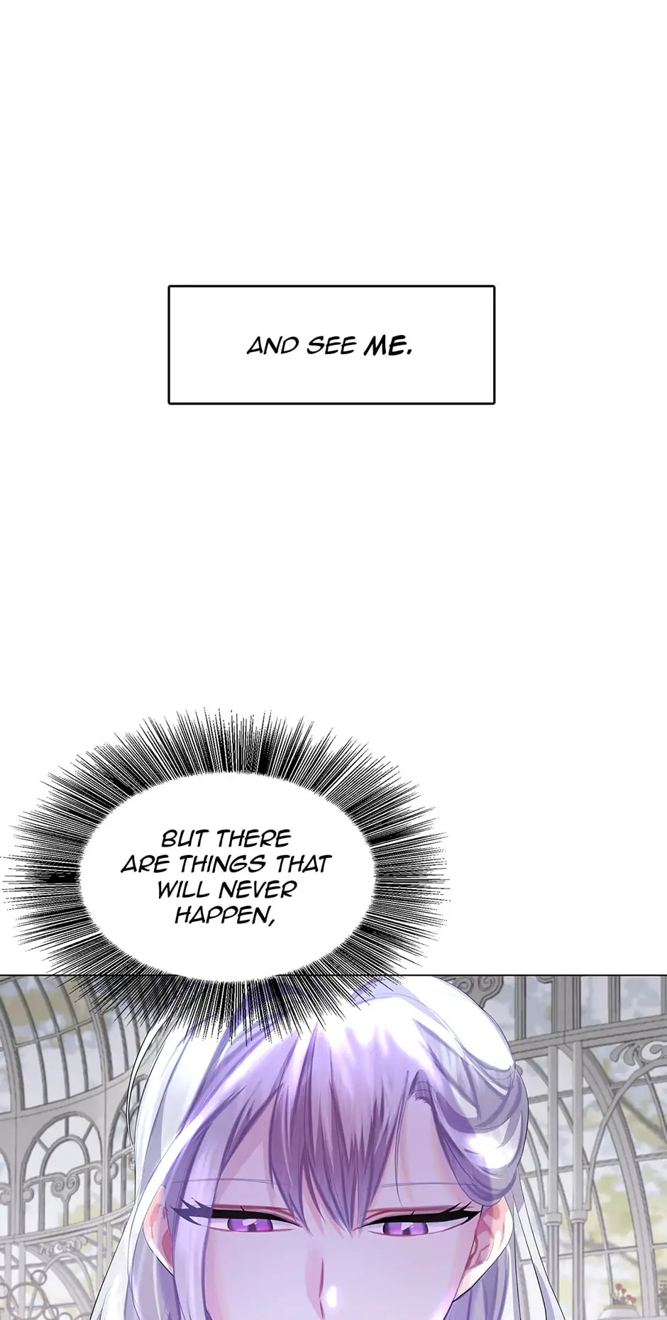I Won’t Accept Your Regrets Chapter 9 page 26