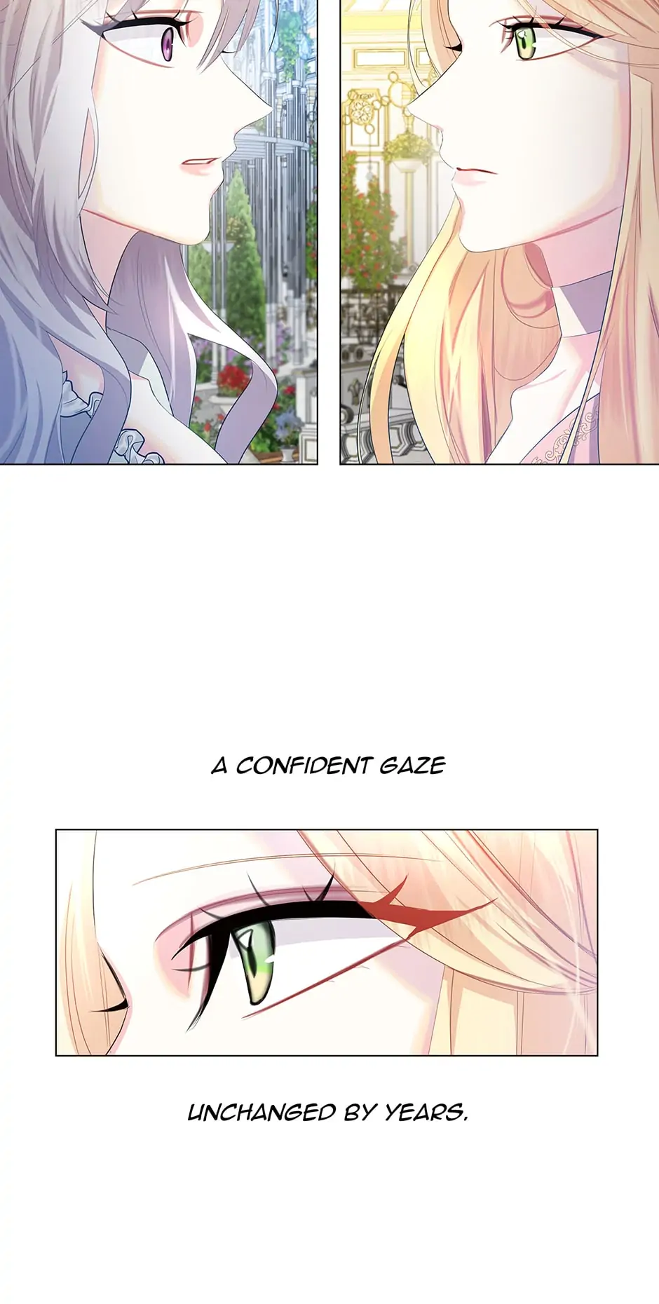 I Won’t Accept Your Regrets Chapter 9 page 29