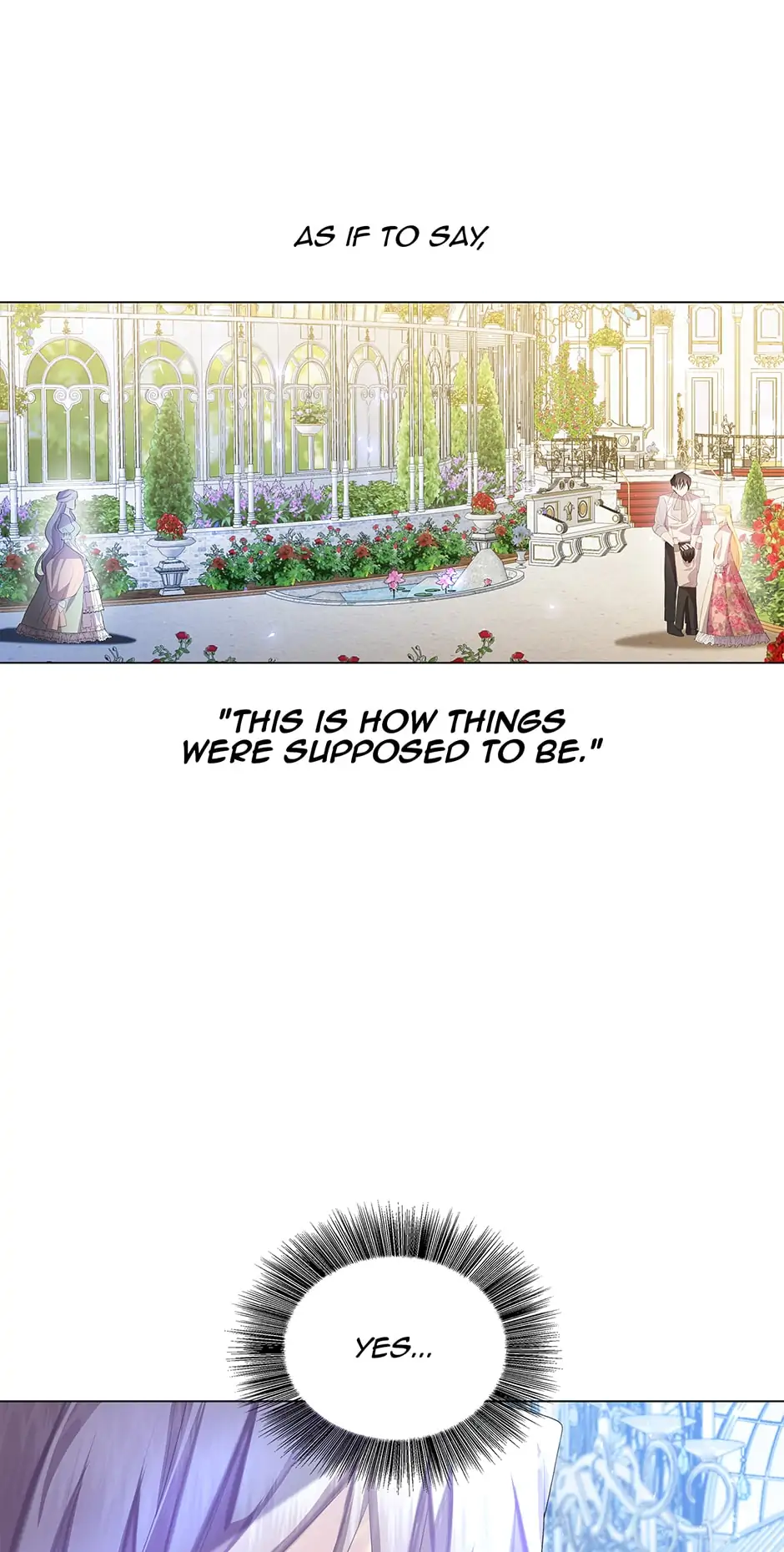 I Won’t Accept Your Regrets Chapter 9 page 30
