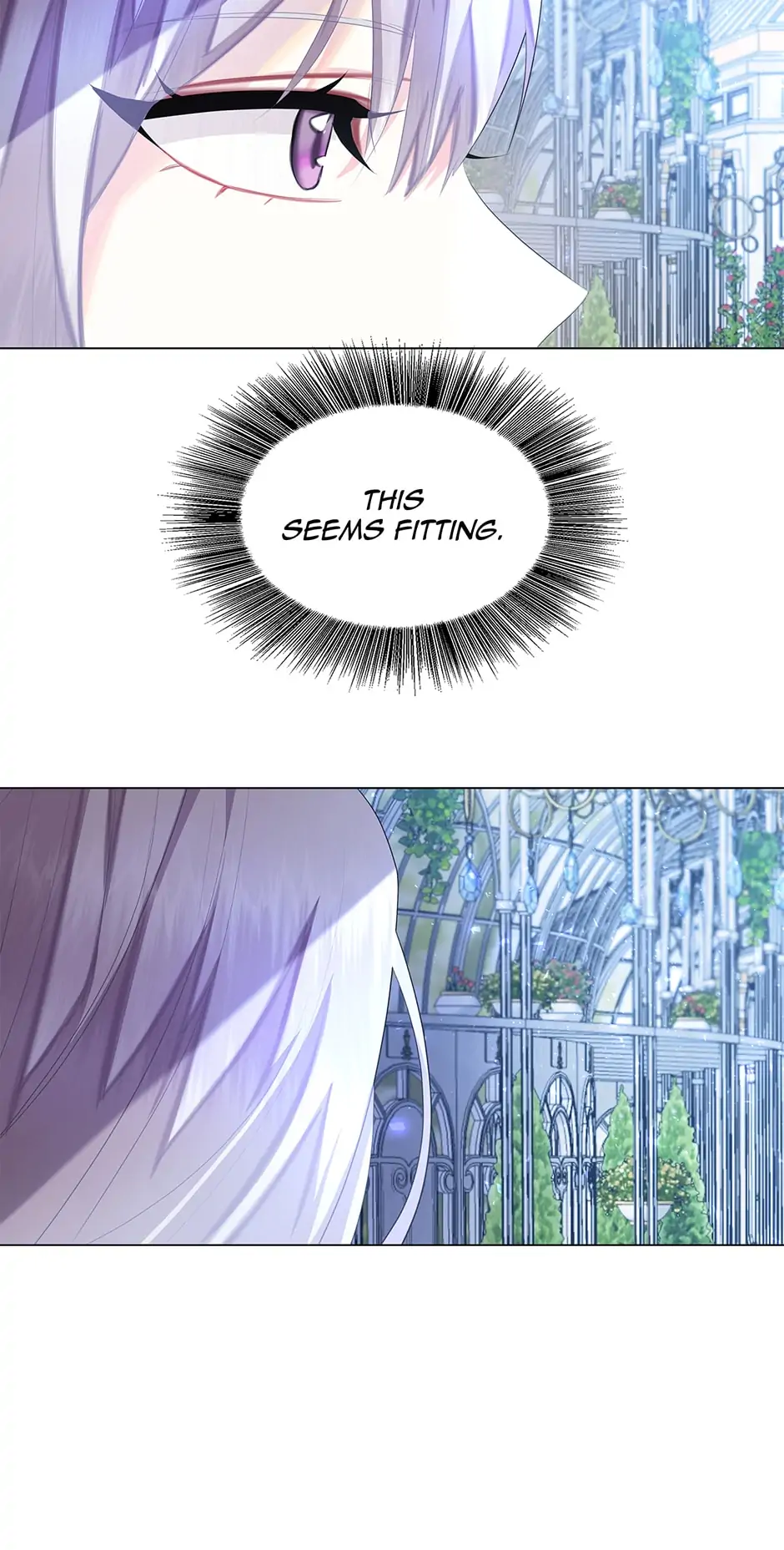 I Won’t Accept Your Regrets Chapter 9 page 31