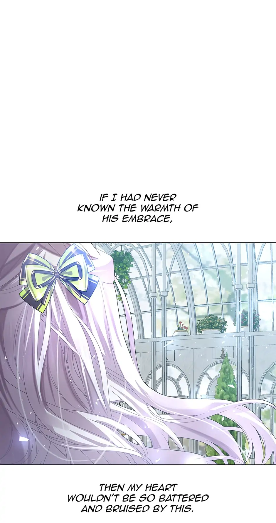 I Won’t Accept Your Regrets Chapter 9 page 33