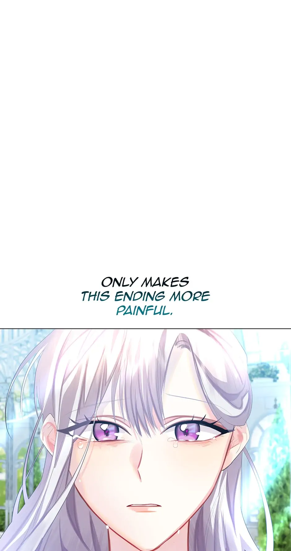 I Won’t Accept Your Regrets Chapter 9 page 35
