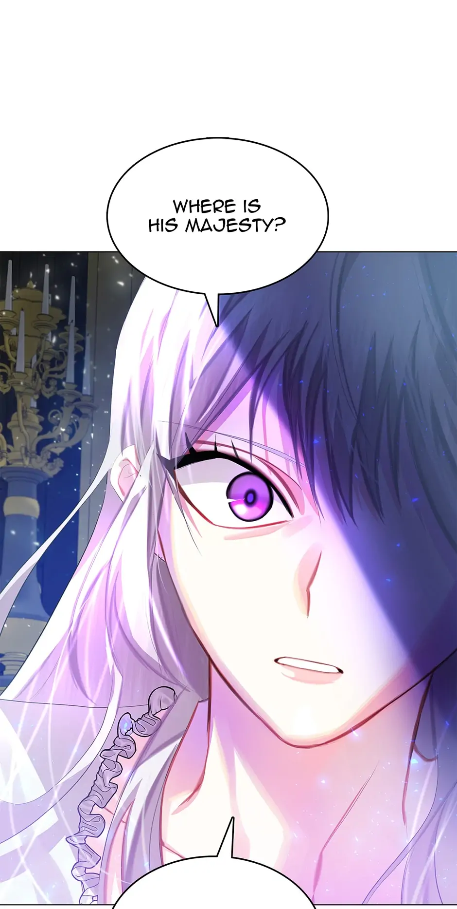 I Won’t Accept Your Regrets Chapter 9 page 3