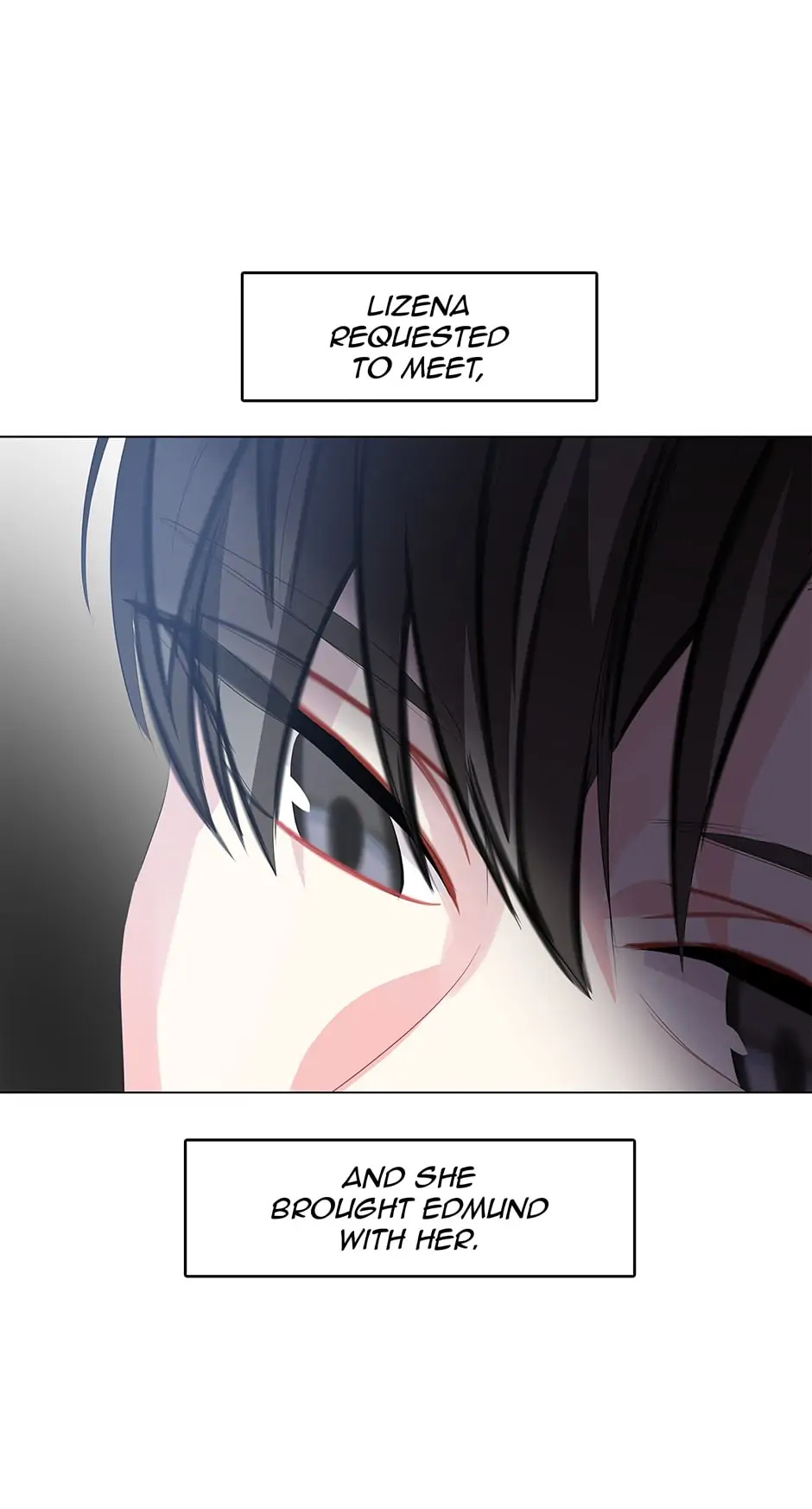 I Won’t Accept Your Regrets Chapter 9 page 43