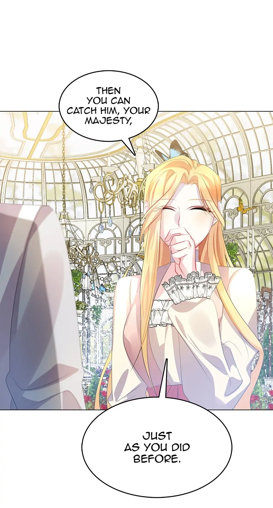 I Won’t Accept Your Regrets Chapter 9 page 48