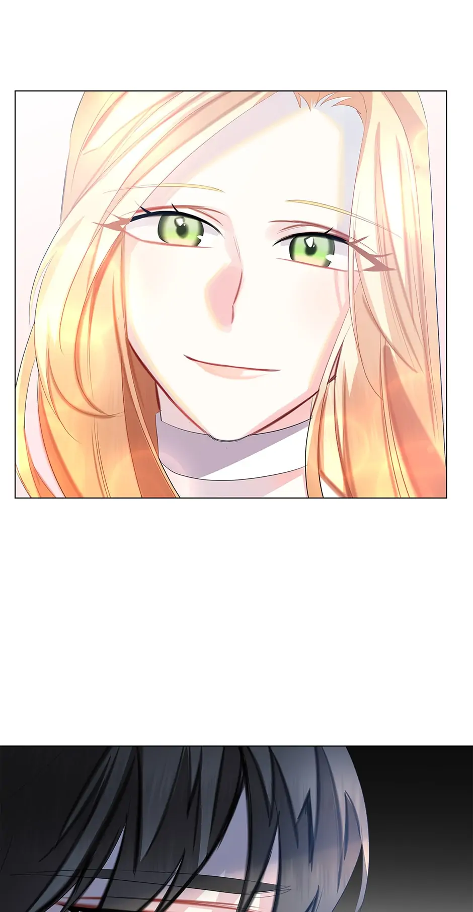 I Won’t Accept Your Regrets Chapter 9 page 50