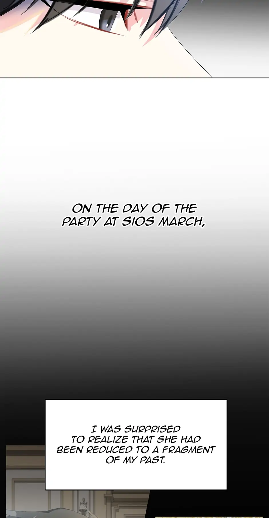 I Won’t Accept Your Regrets Chapter 9 page 51