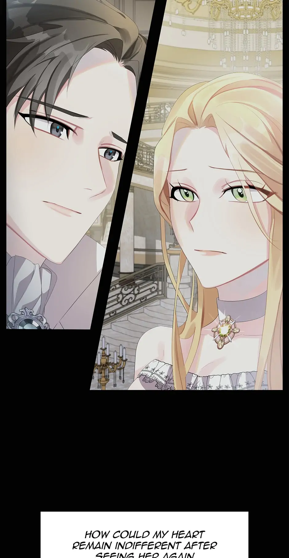 I Won’t Accept Your Regrets Chapter 9 page 52