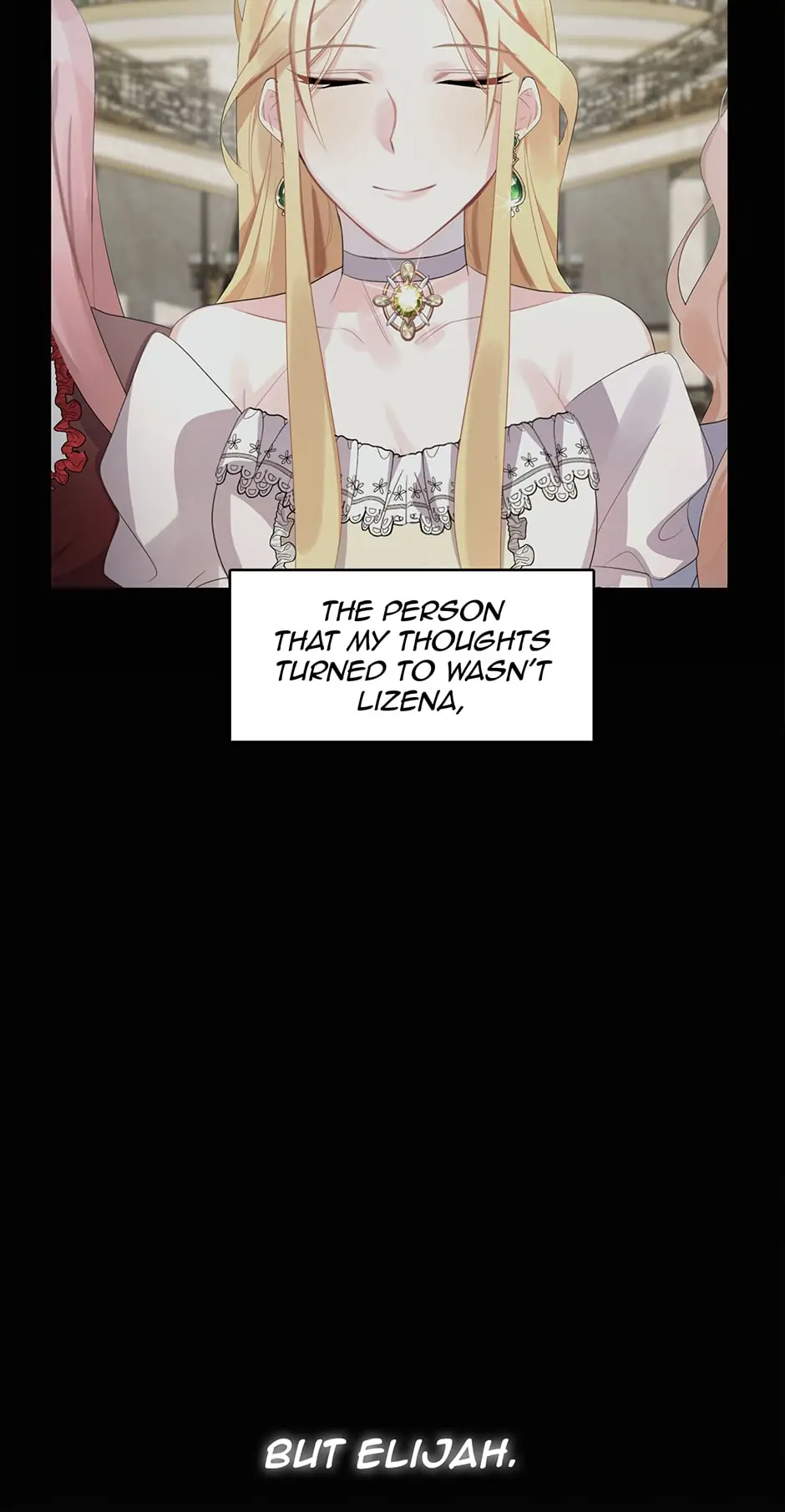 I Won’t Accept Your Regrets Chapter 9 page 54